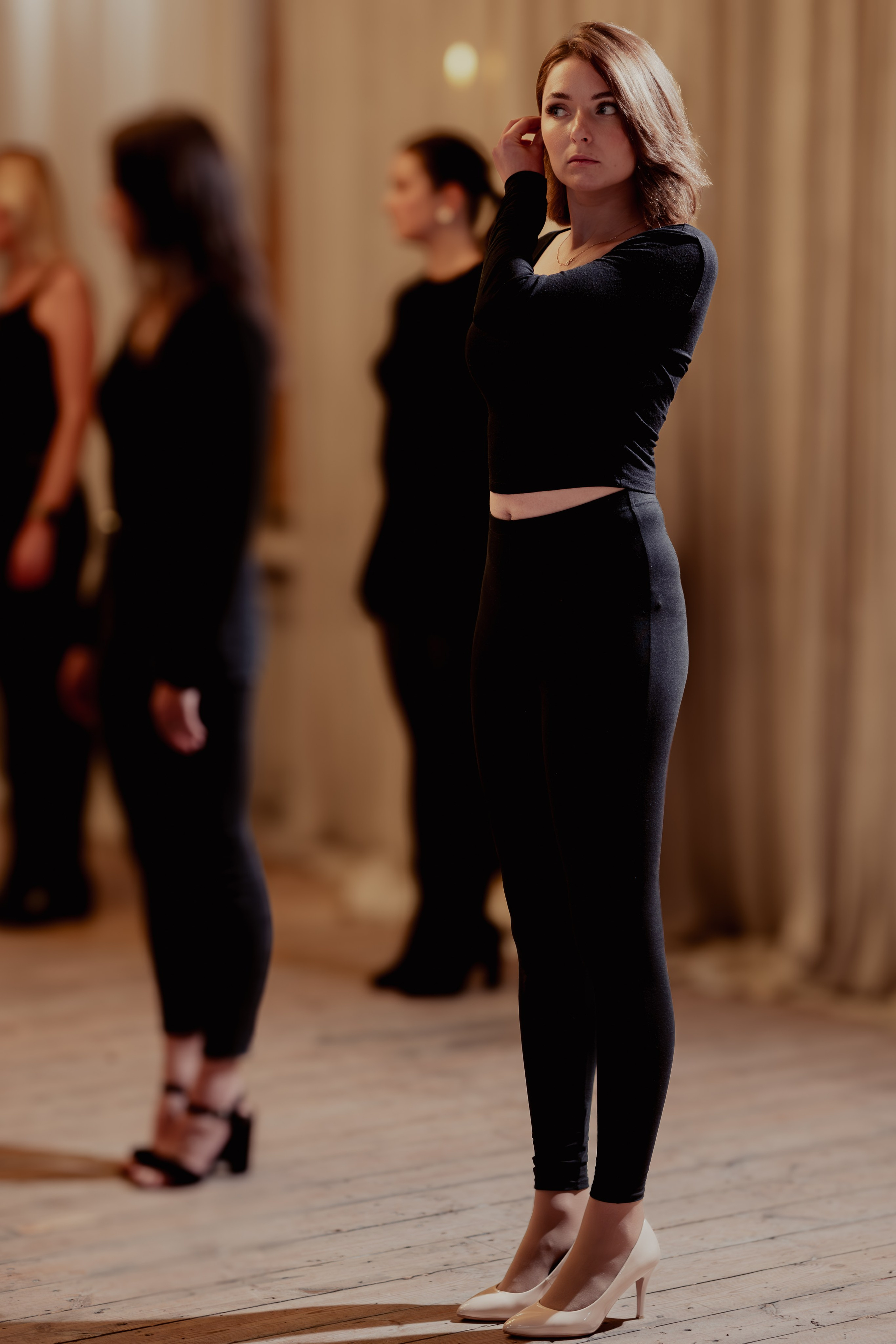 AMORALLE LEVEL UP - DEFILĒ. Portretu fotosesija Rīgā| Biznesa portretu foto | Korporatīvās un darbinieku fotosesijas | Pasākumu fotogrāfs | Produktu fotogrāfs