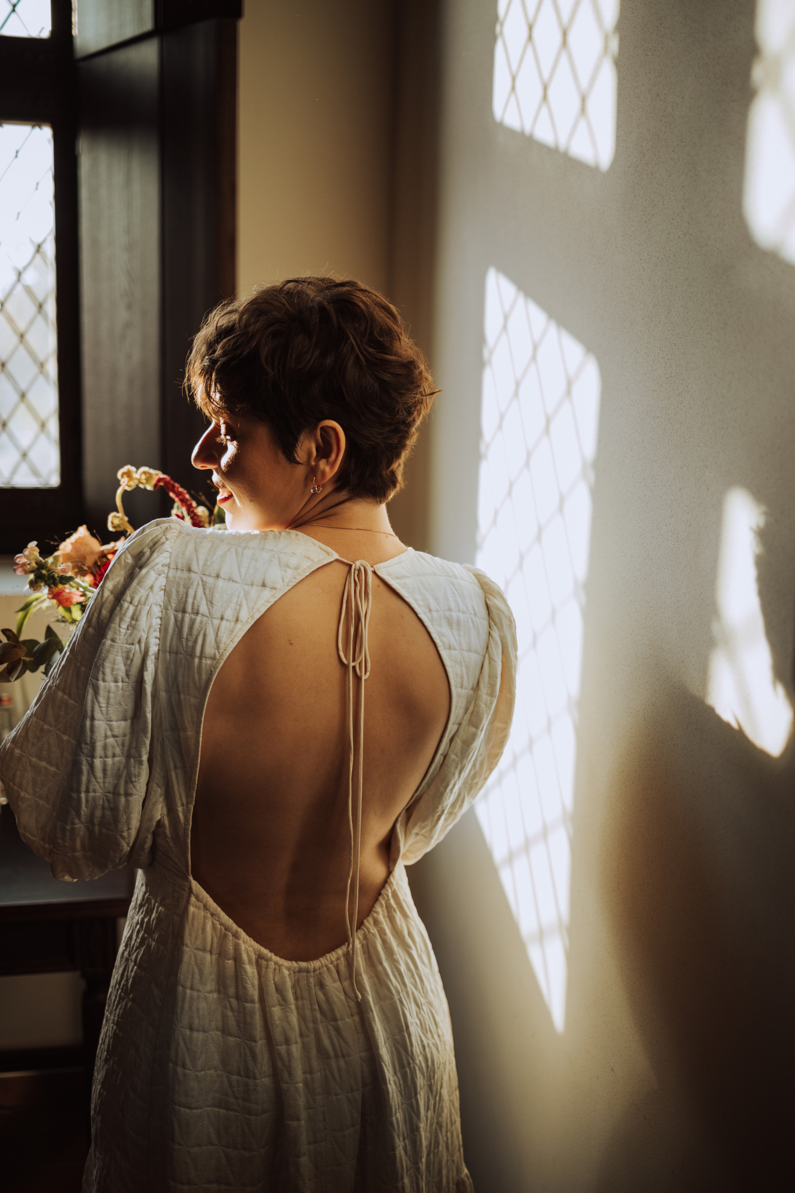 Wedding photographer Alena Bushueva