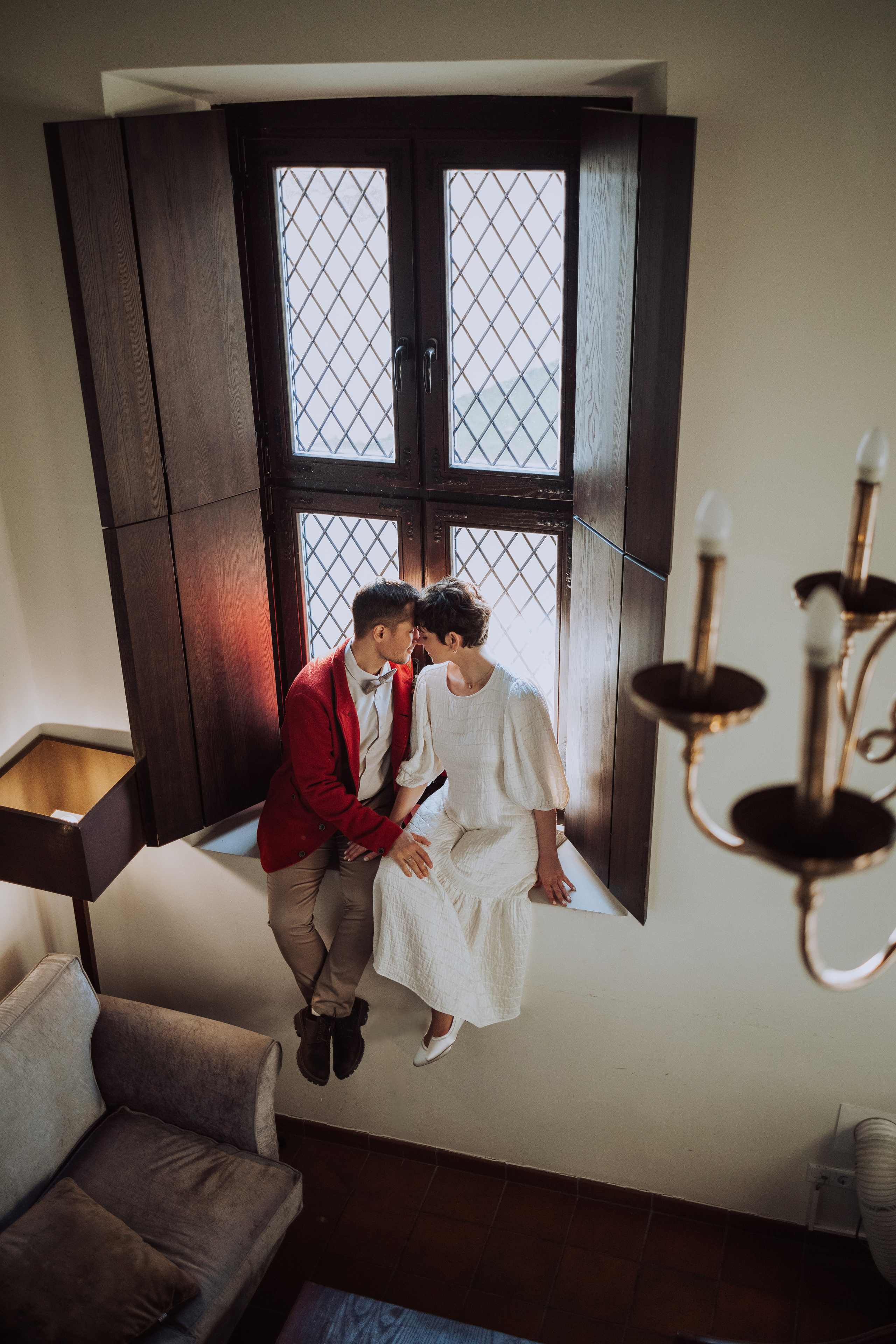 Wedding photographer Alena Bushueva