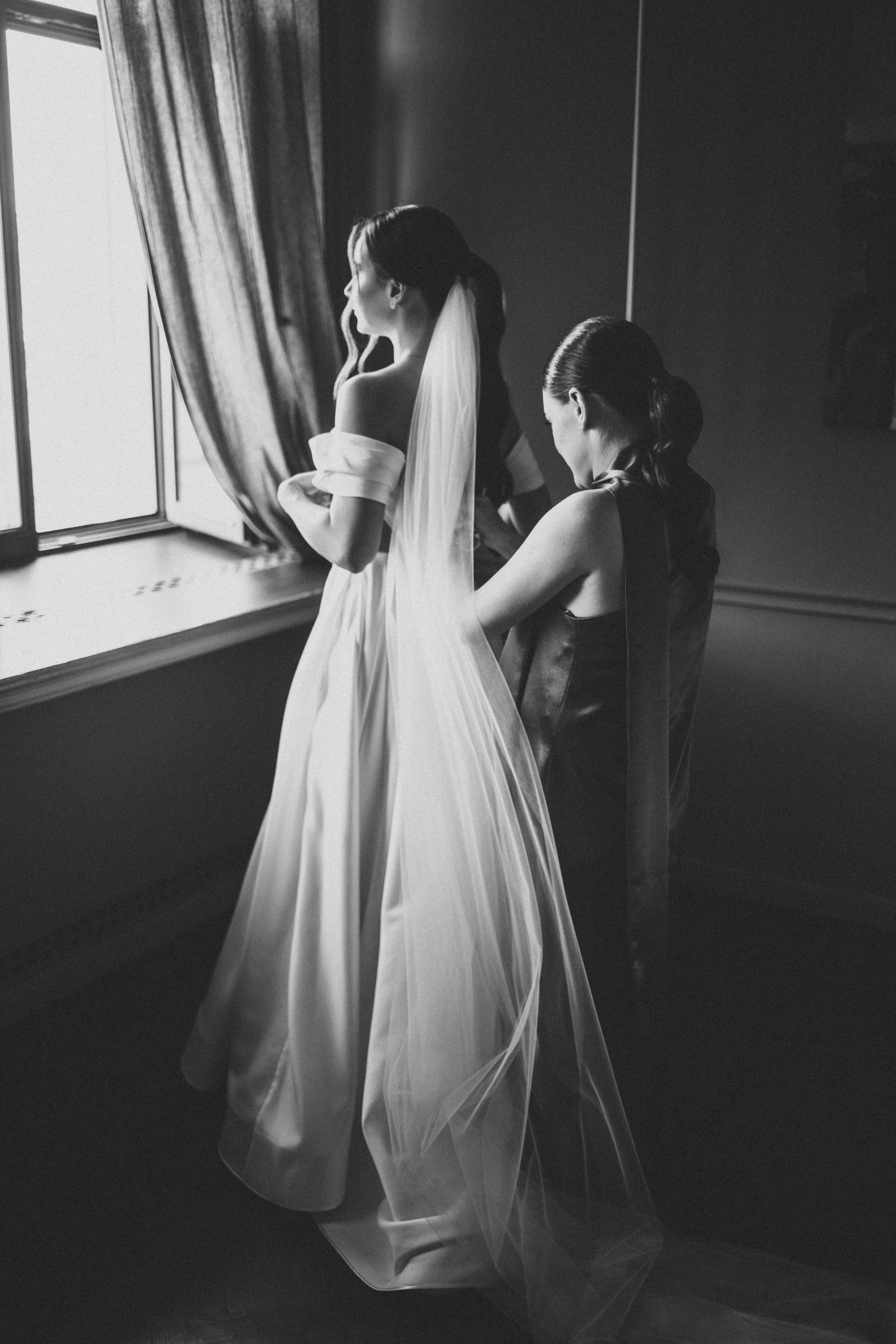 Wedding photographer Alena Bushueva