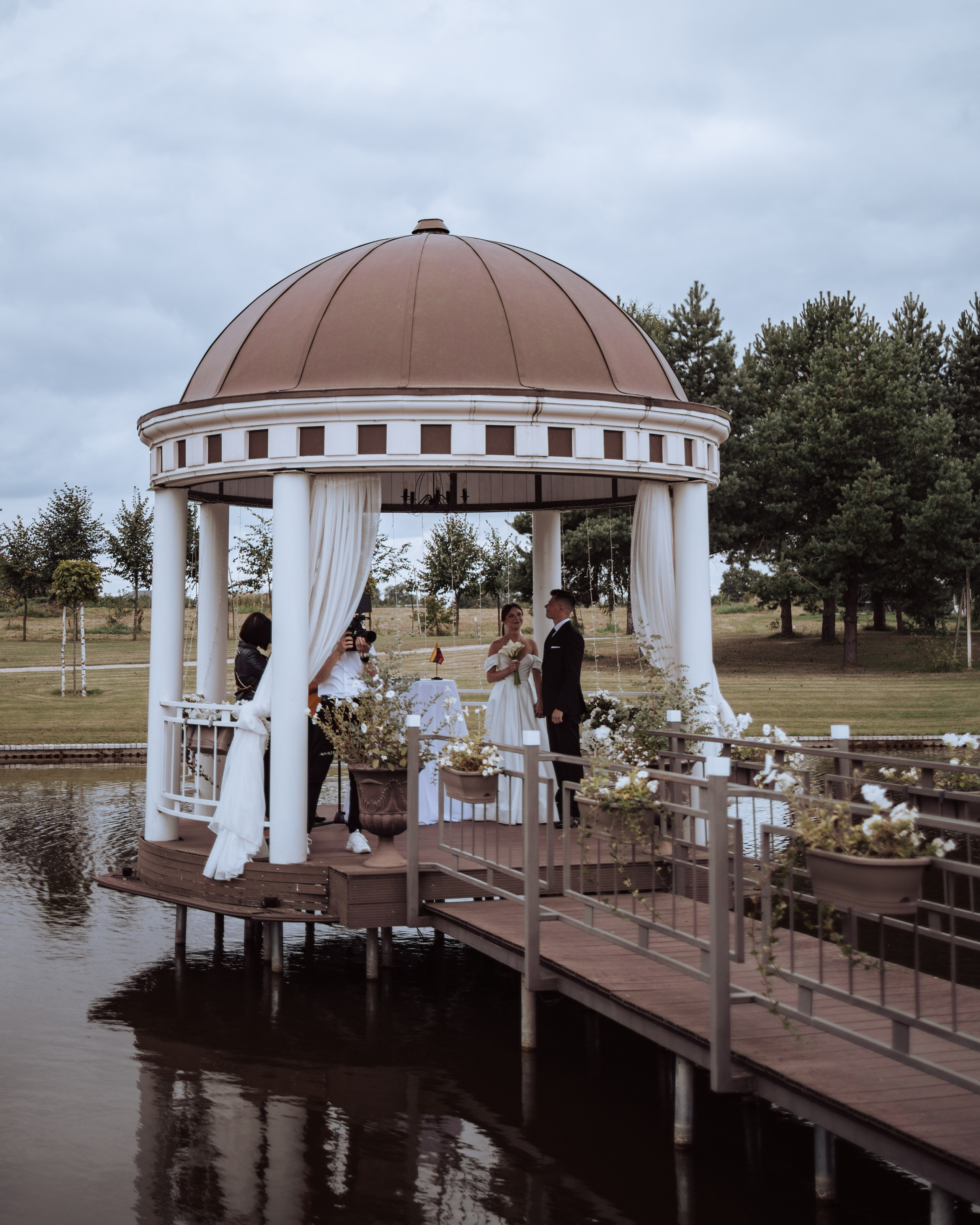 Wedding photographer Alena Bushueva