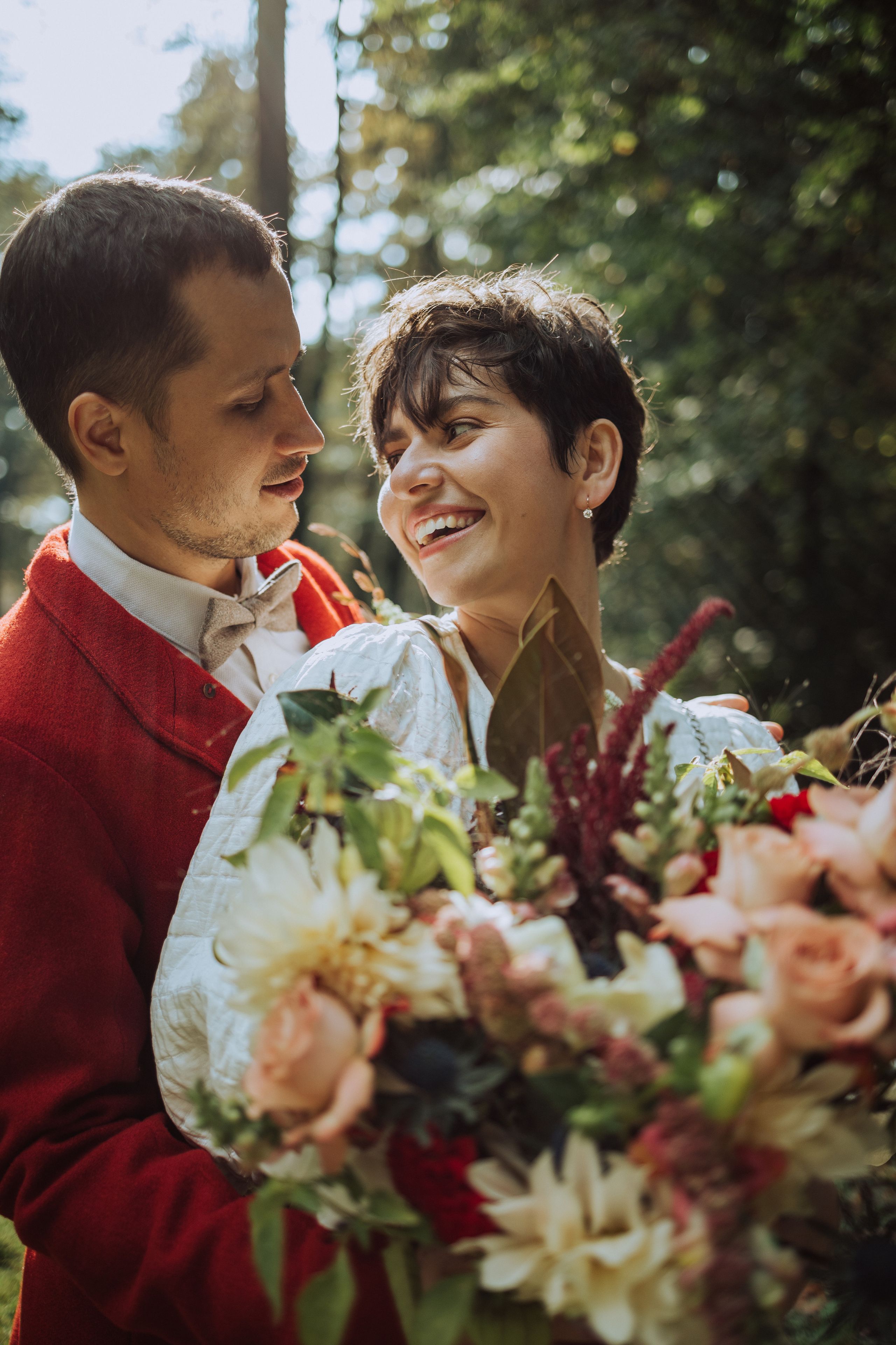 Wedding photographer Alena Bushueva