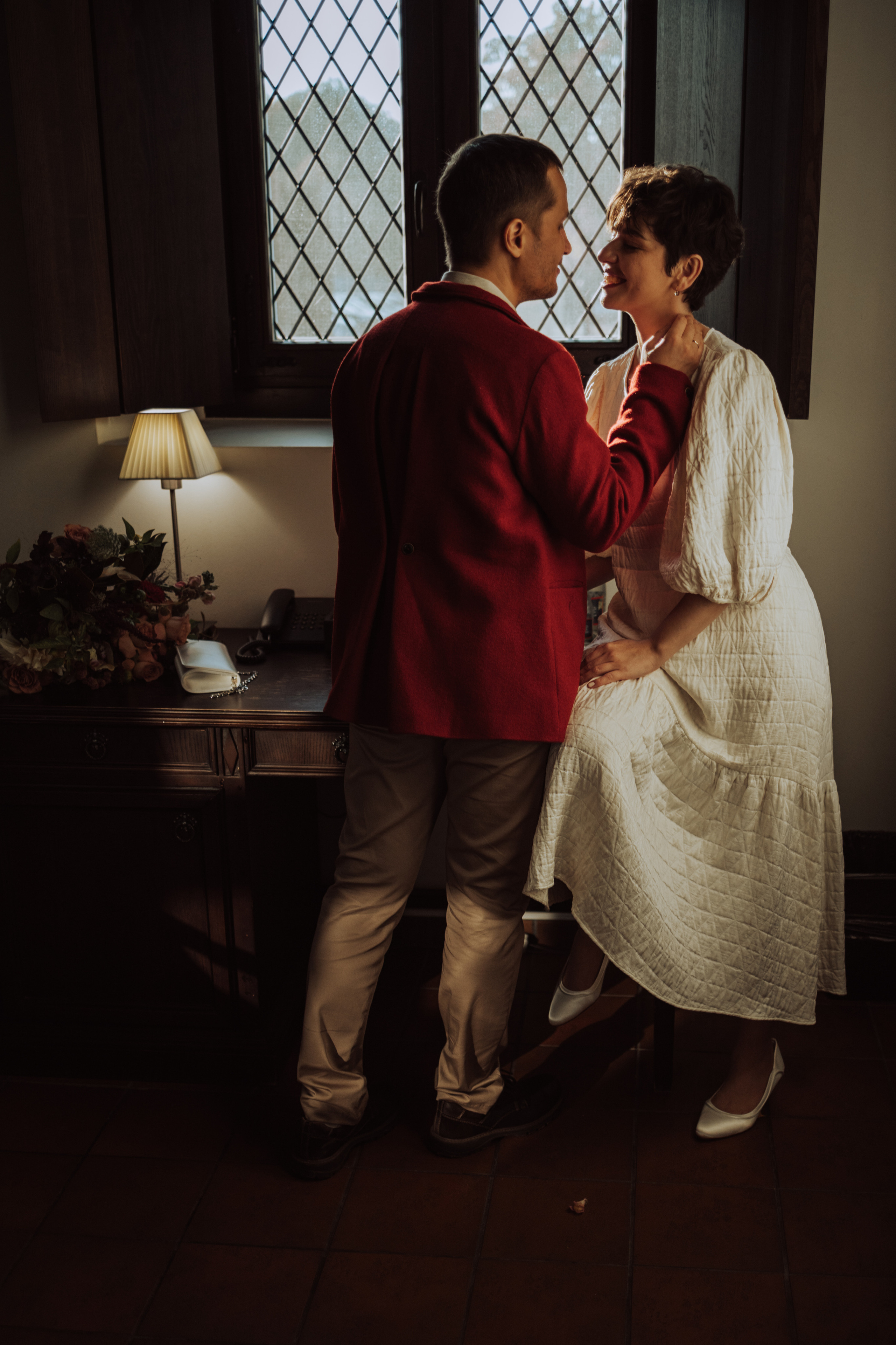 Wedding photographer Alena Bushueva