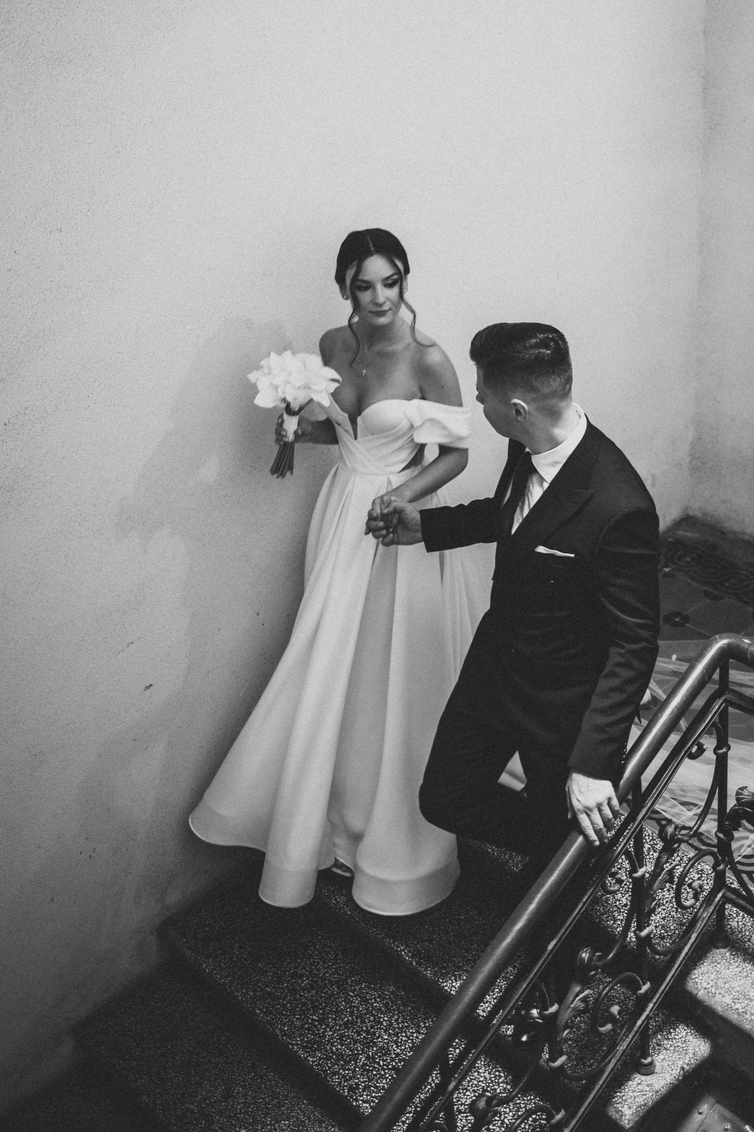 Wedding photographer Alena Bushueva