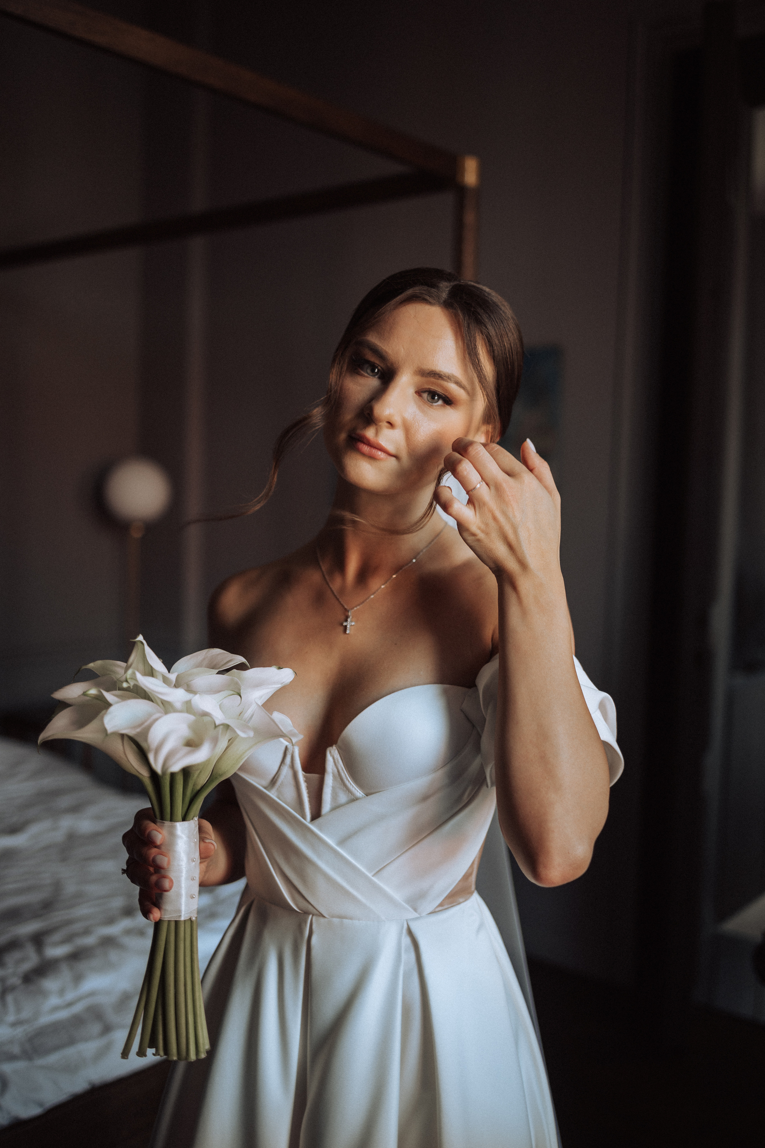 Wedding photographer Alena Bushueva