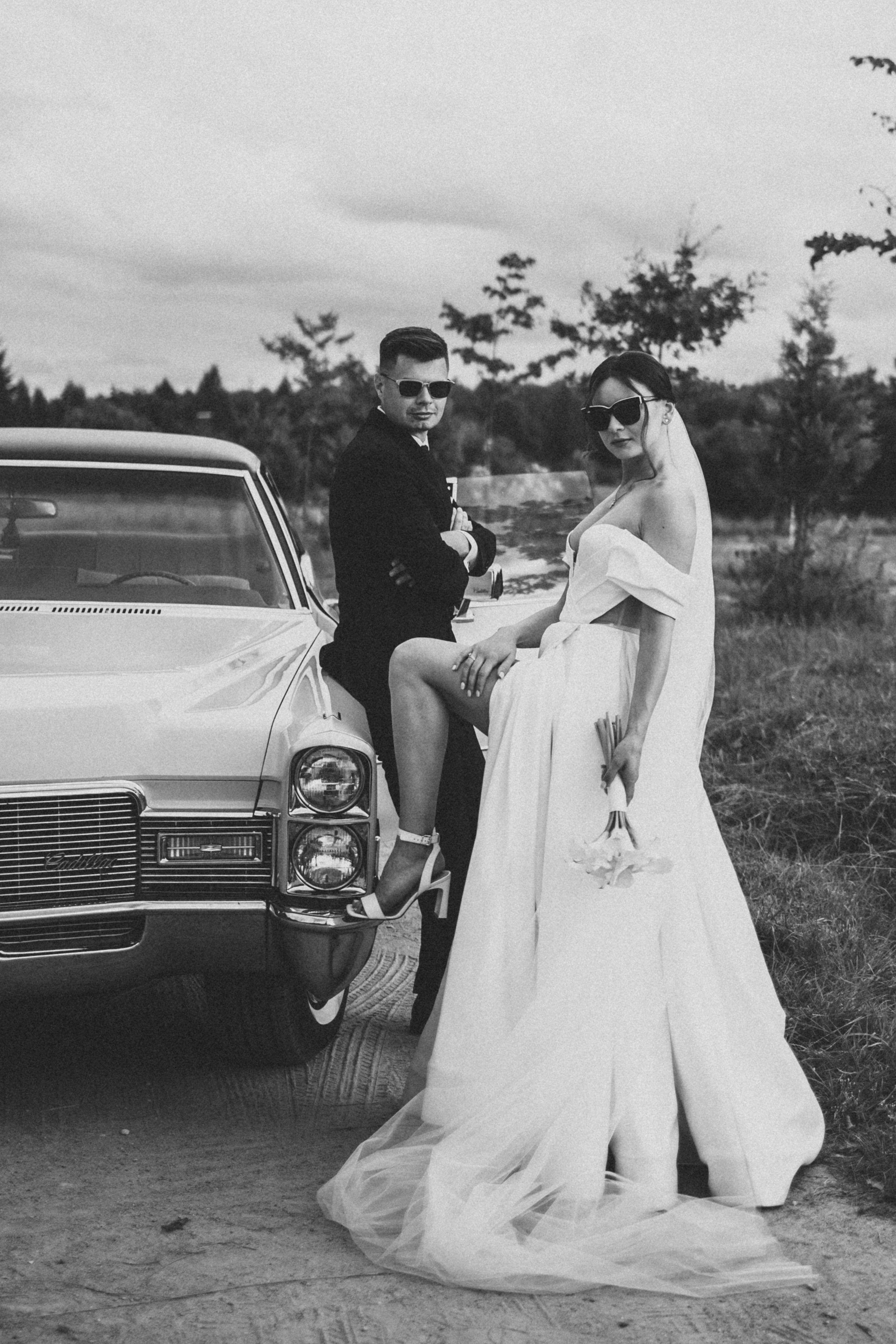 Wedding photographer Alena Bushueva