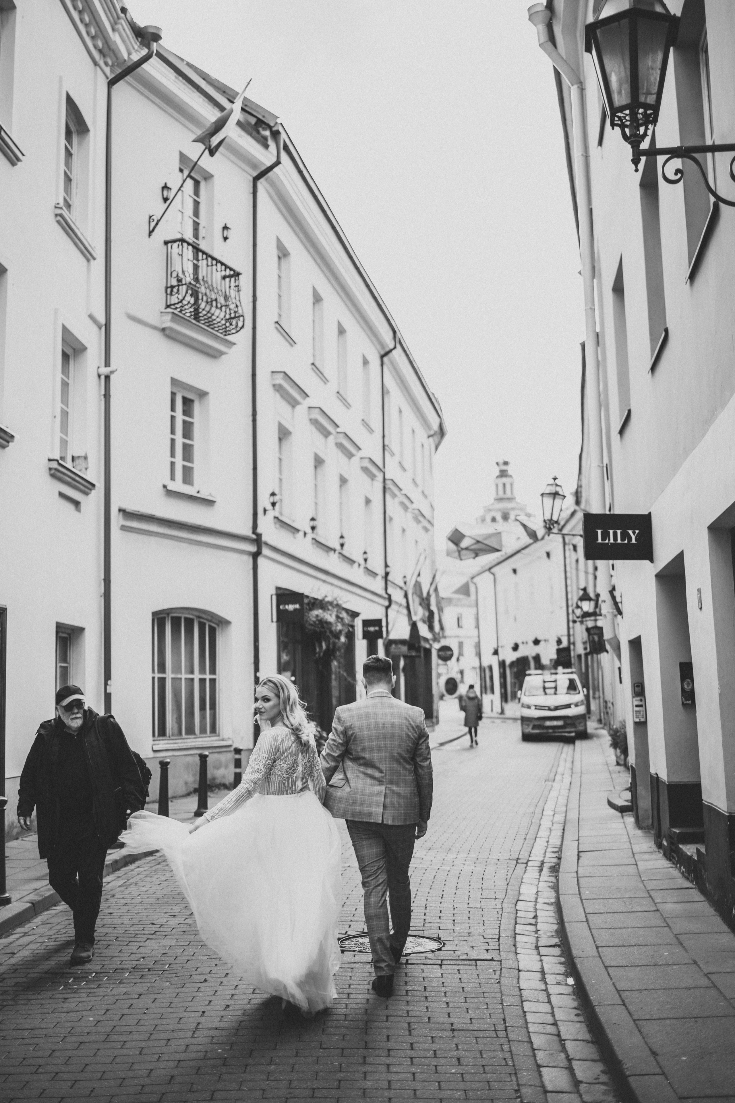 Wedding photographer Alena Bushueva