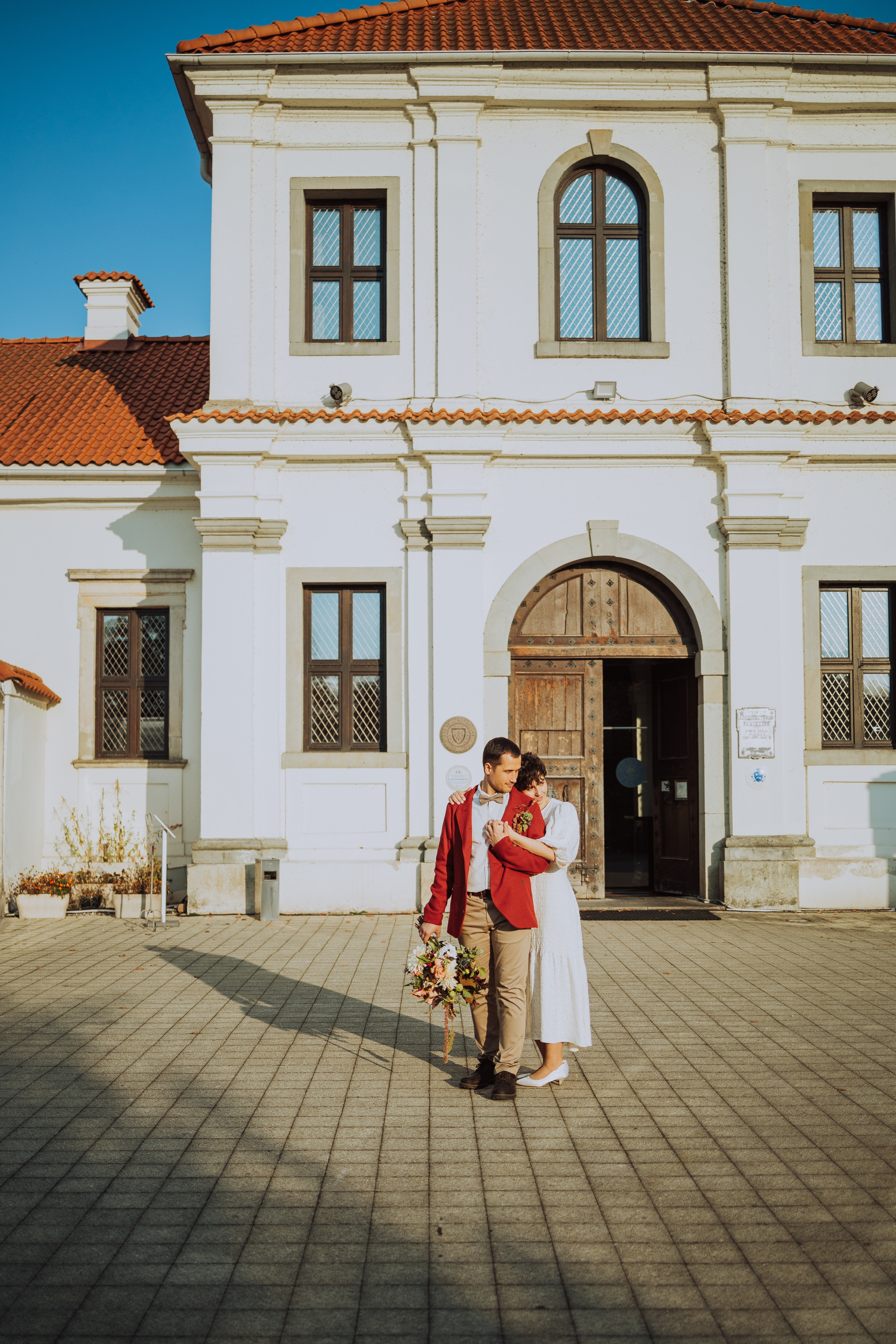 Wedding photographer Alena Bushueva