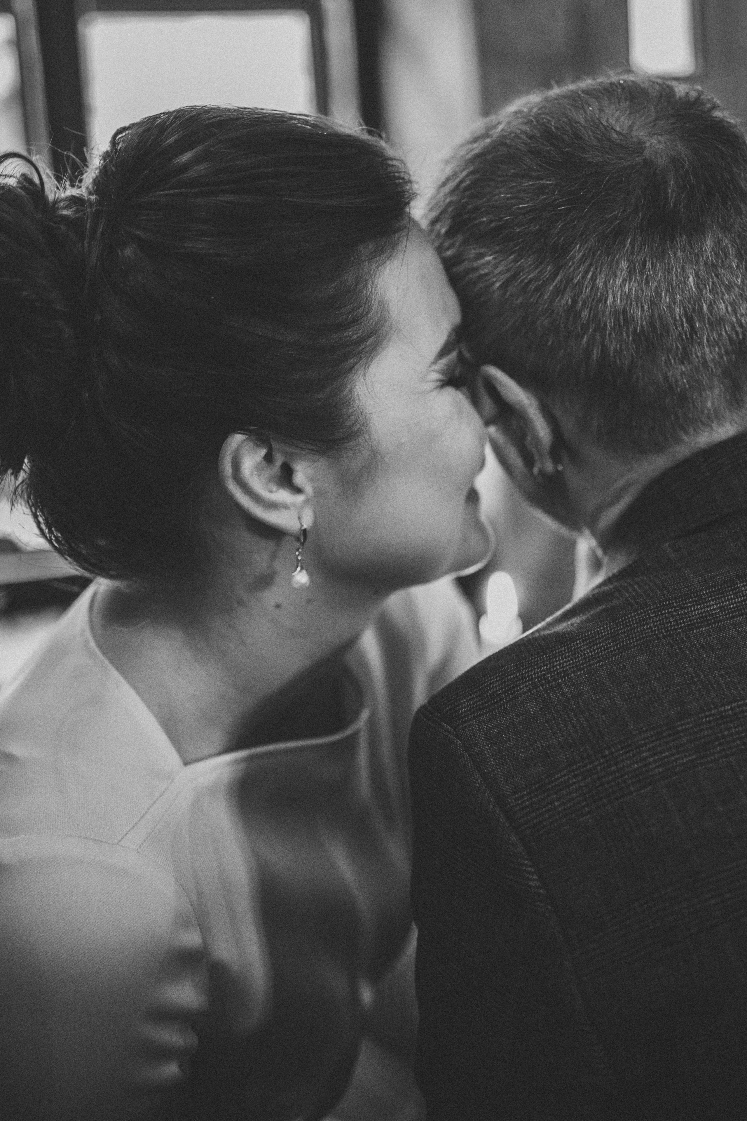 Wedding photographer Alena Bushueva