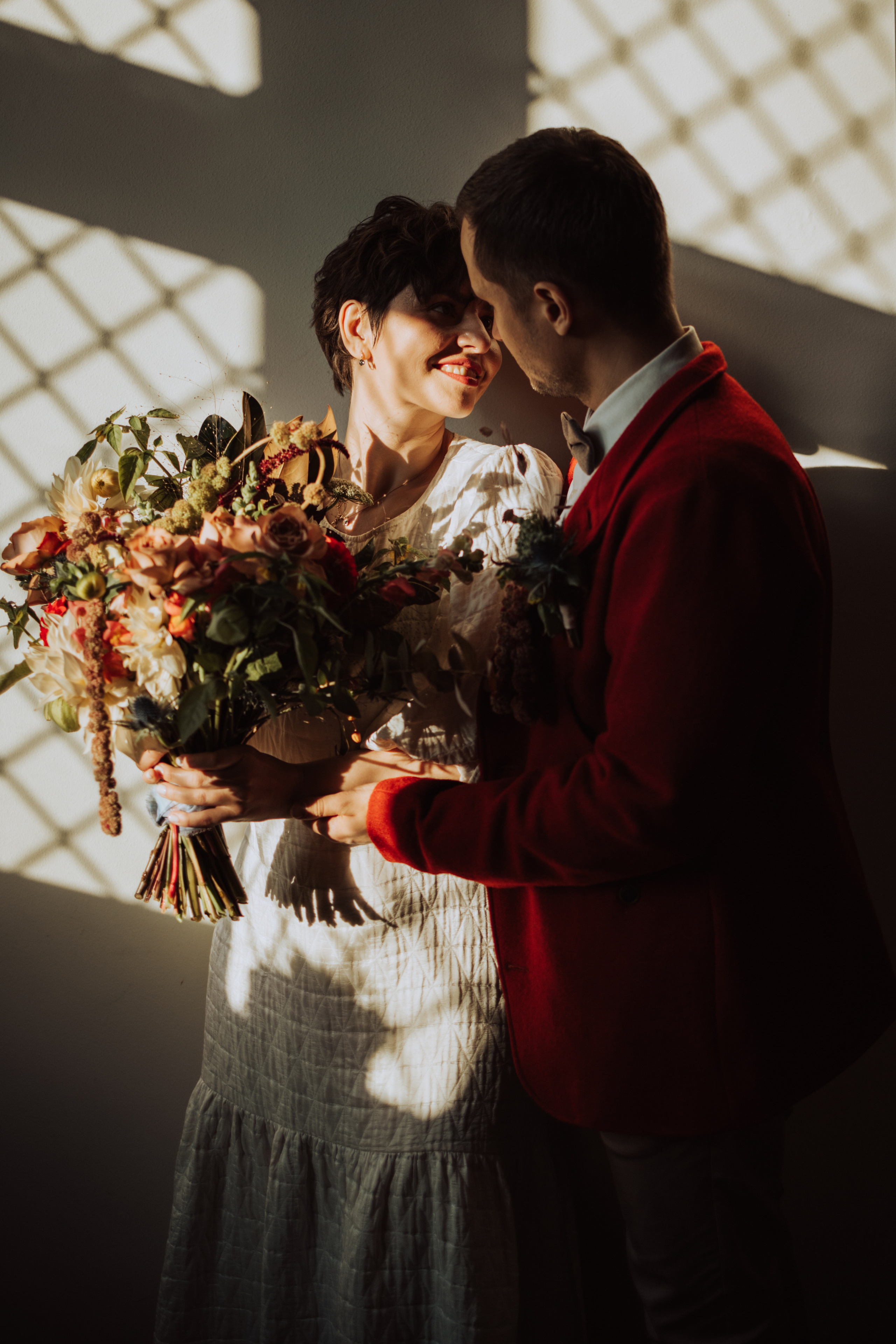 Wedding photographer Alena Bushueva