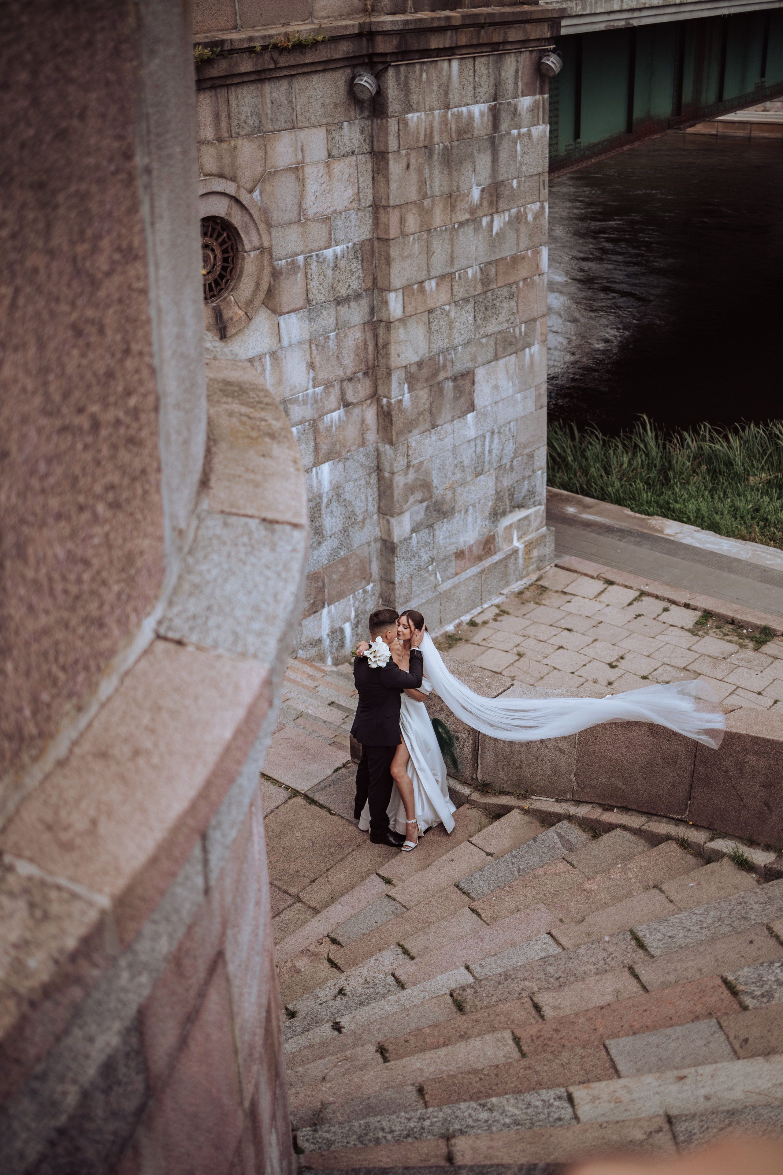 Wedding photographer Alena Bushueva