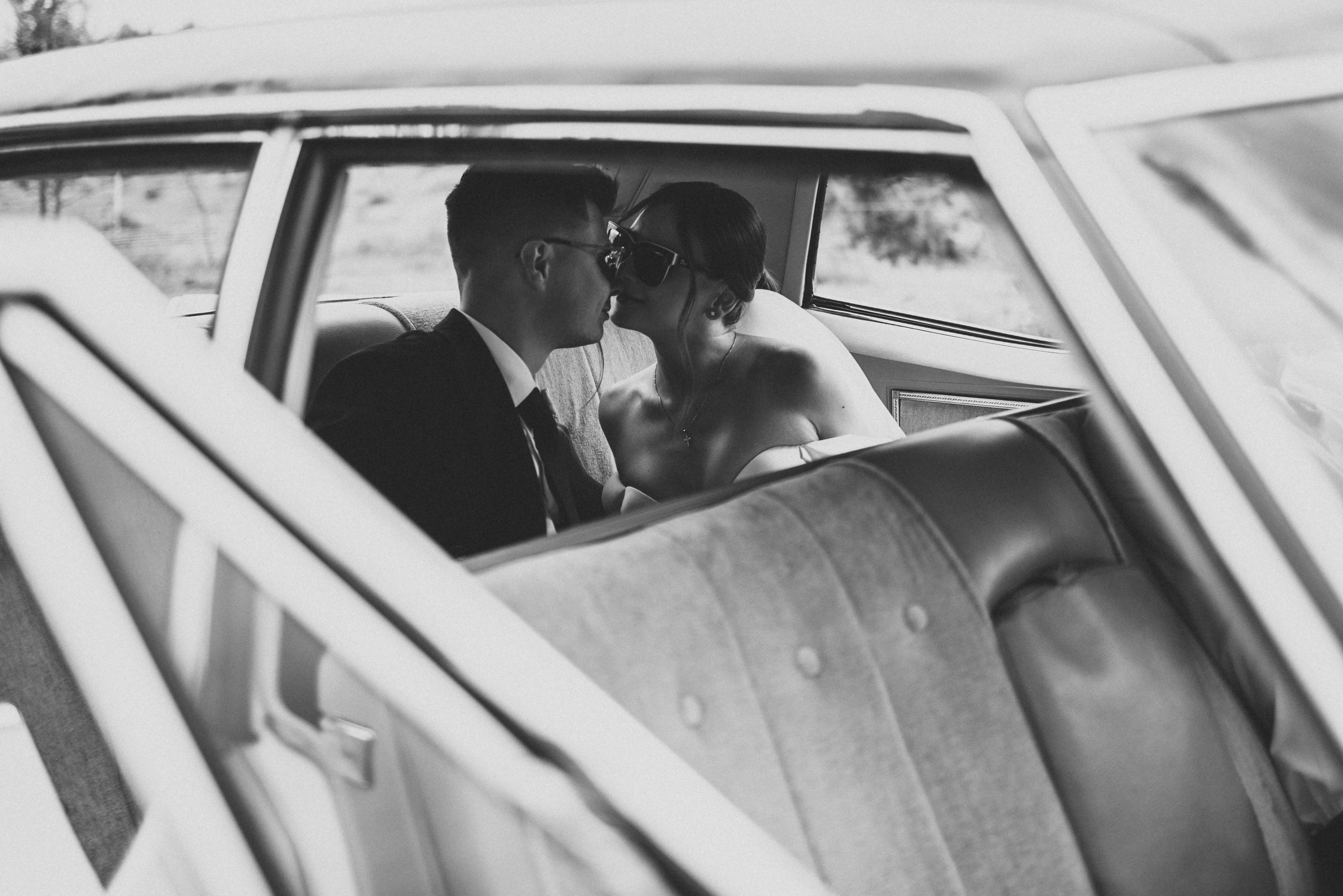 Wedding photographer Alena Bushueva