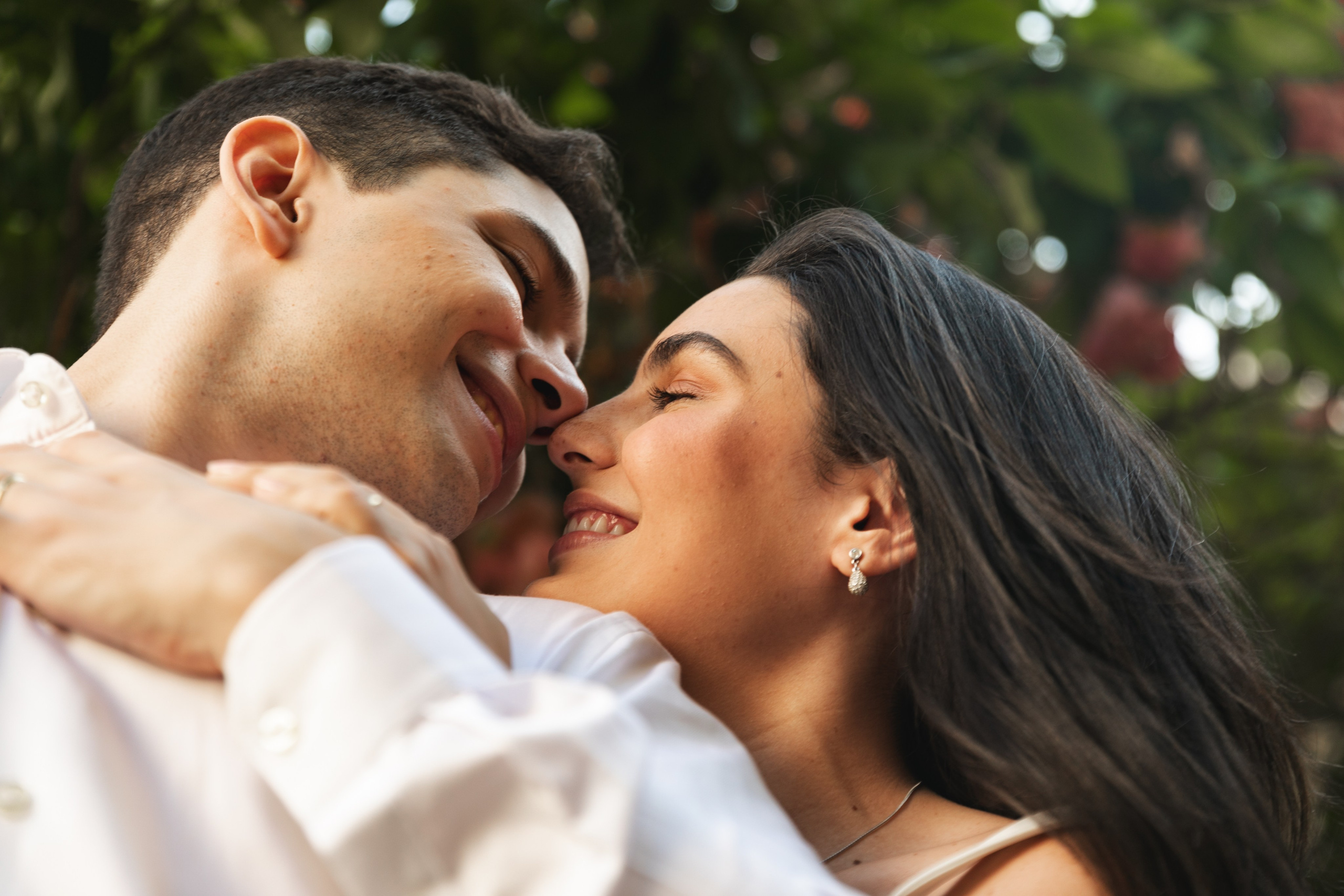 Ashley e Bruno. Esdras Rodrigues, Fotógrafo de Casamento em Fortaleza — CE, Brasil
