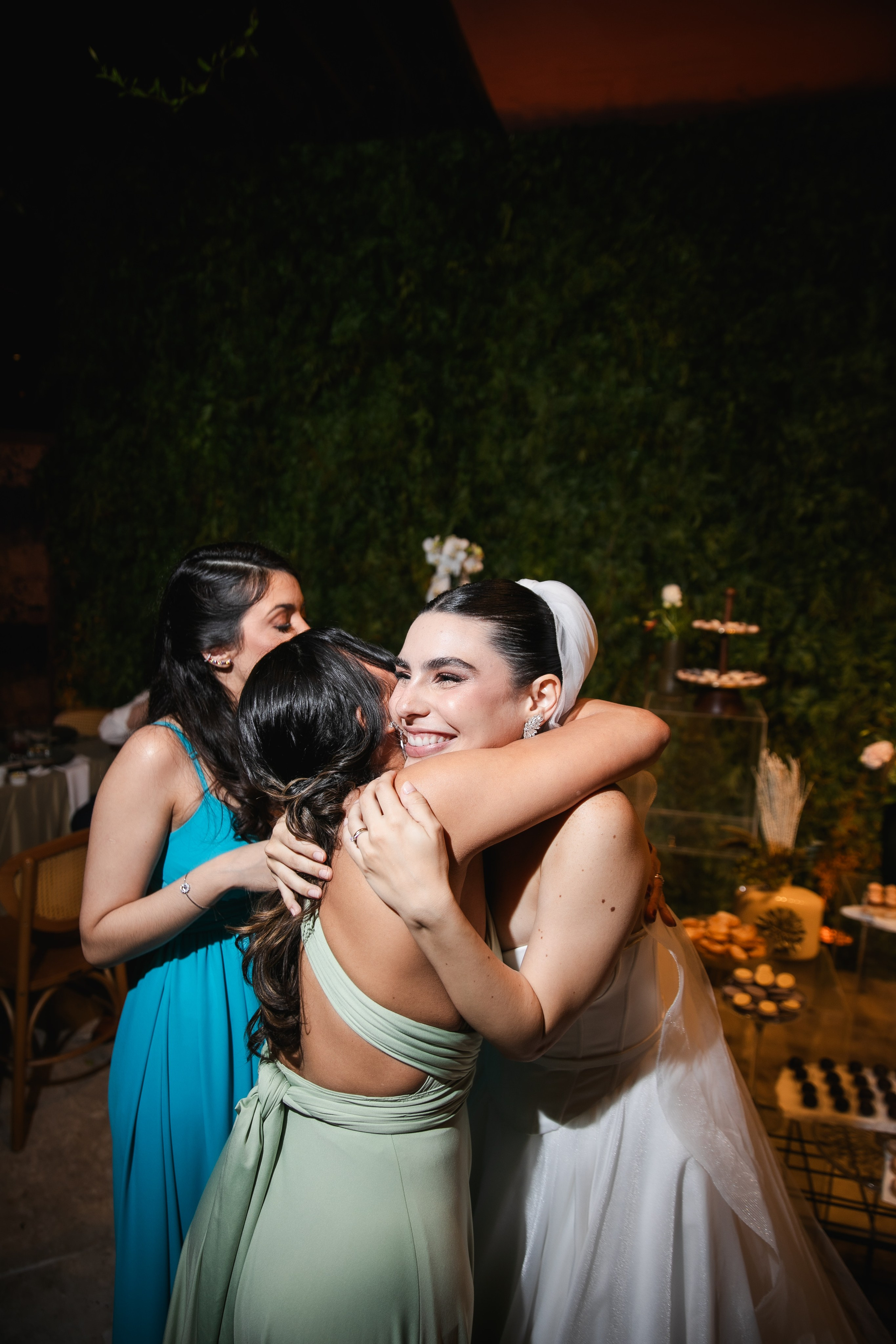 Casamento Ashley e Bruno. Esdras Rodrigues, Fotógrafo de Casamento em Fortaleza — CE, Brasil