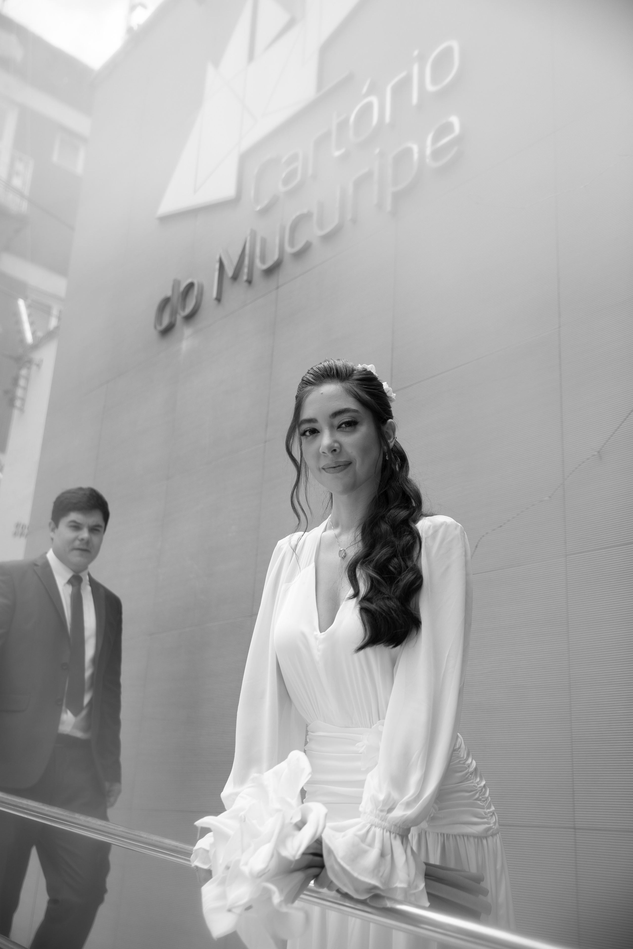 Civil Bruno e Nicole. Esdras Rodrigues, Fotógrafo de Casamento em Fortaleza — CE, Brasil