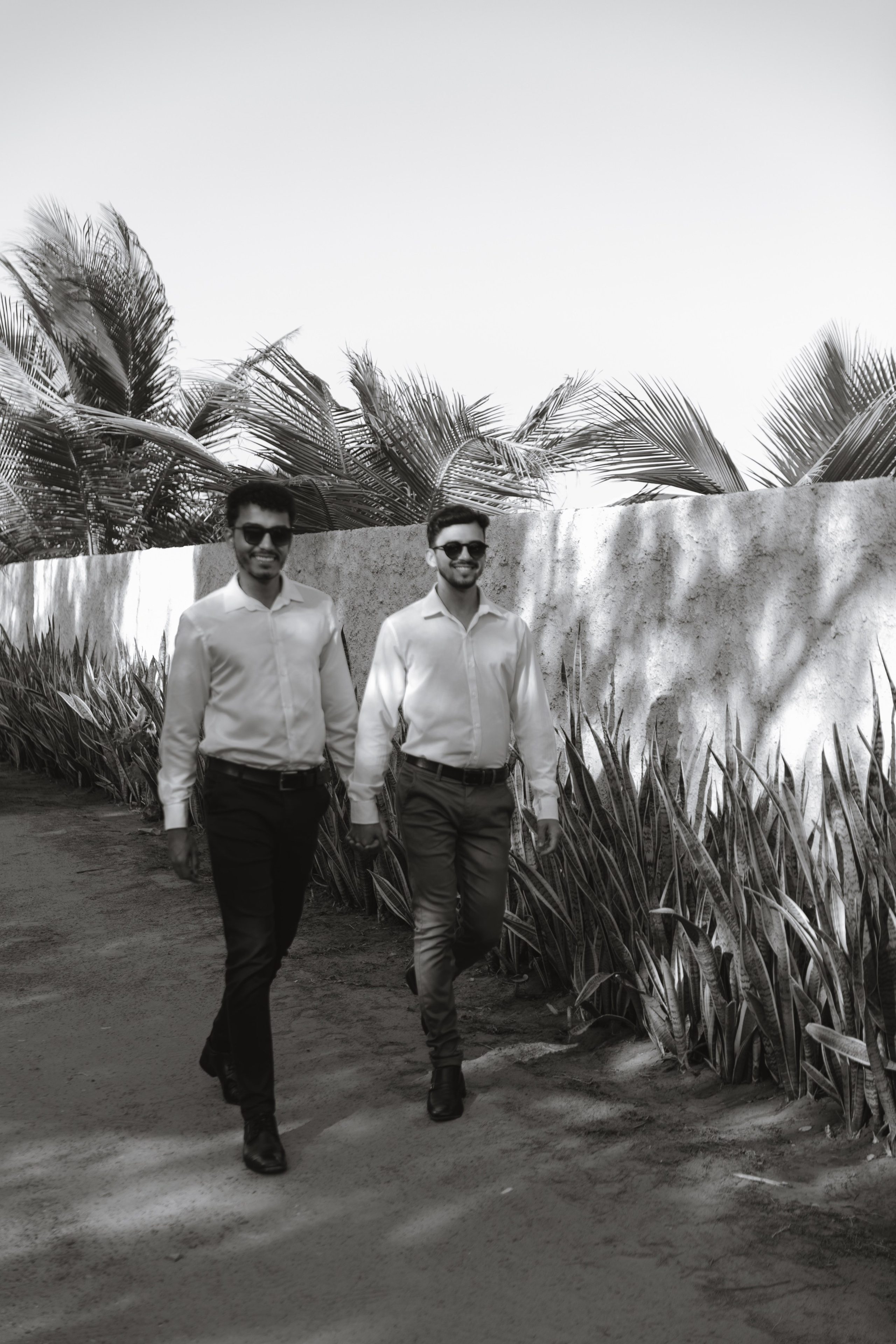 Marcos e Warles. Esdras Rodrigues, Fotógrafo de Casamento em Fortaleza — CE, Brasil