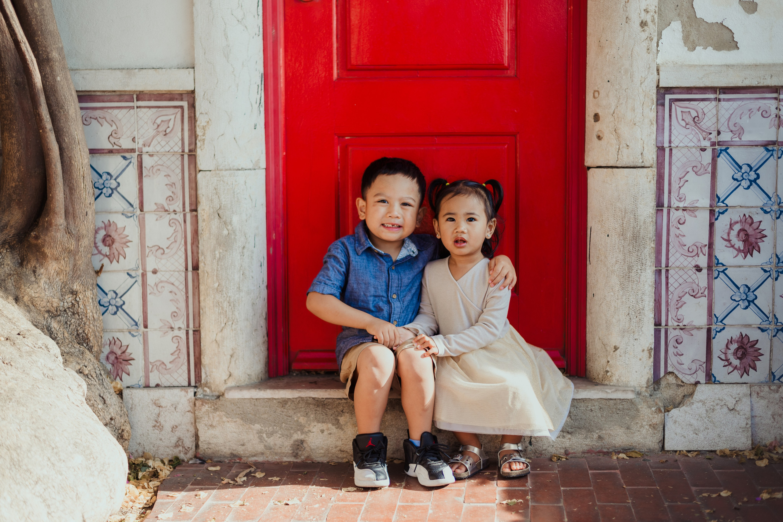 Joy and Family. Lifestyle, wedding and family photographer