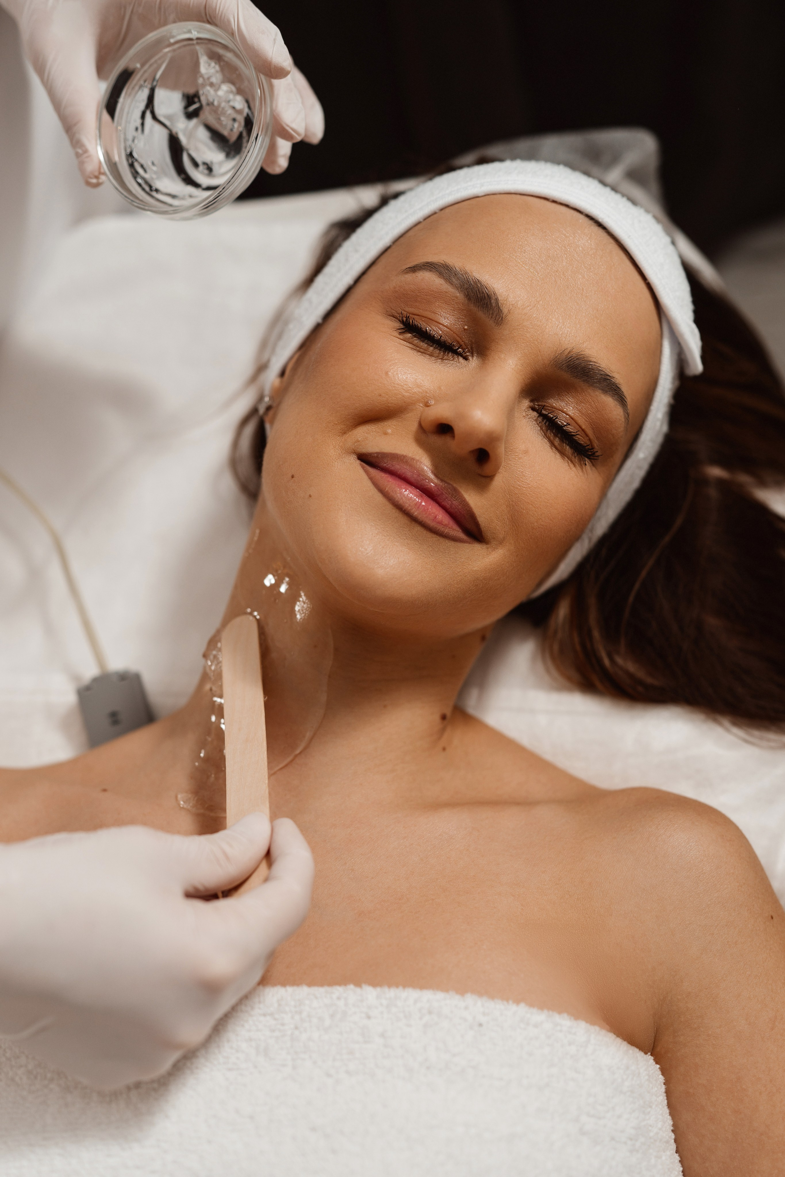 Cattleya | personal branding. Home