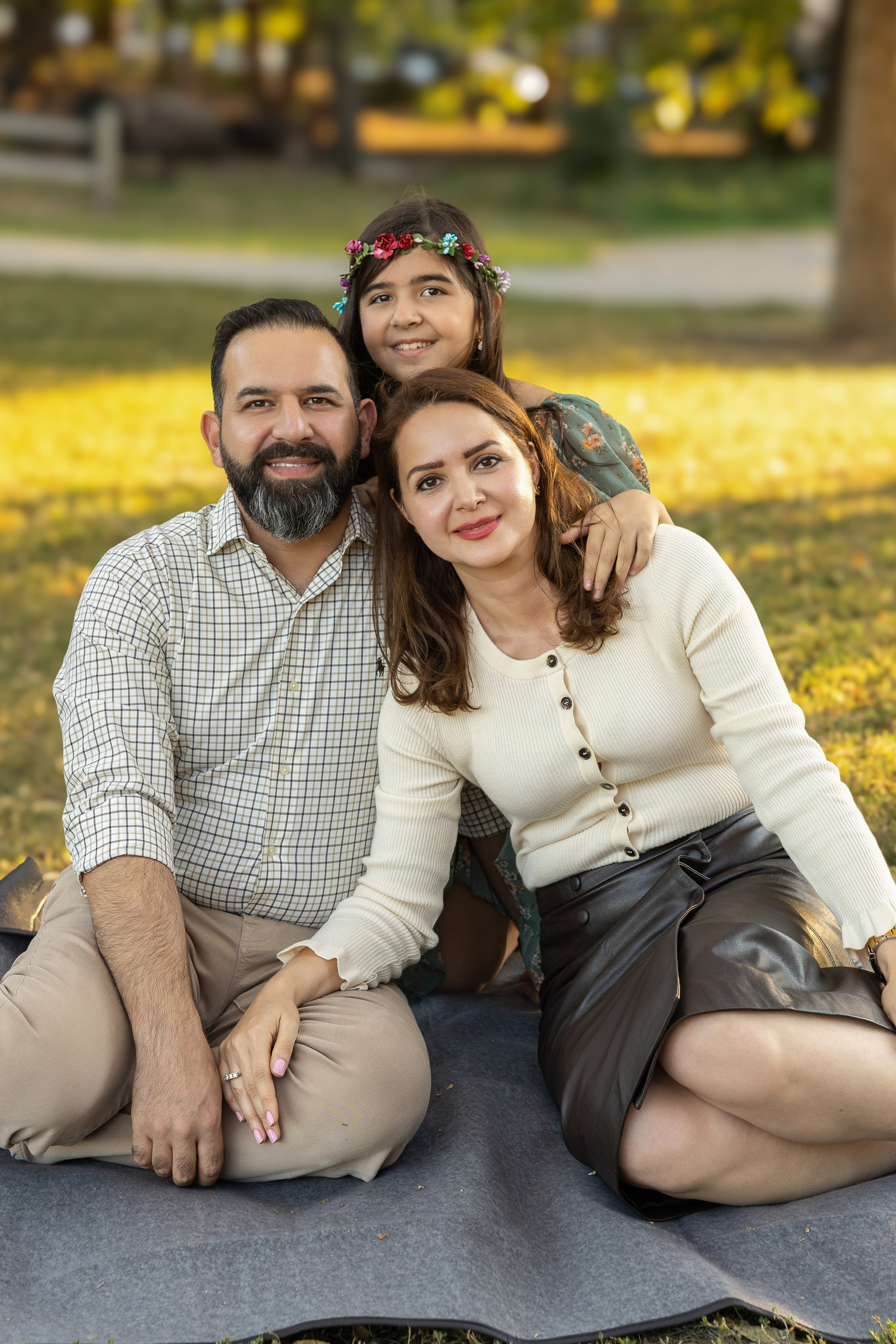 Big Family Photoshoot. Photo_fedorova