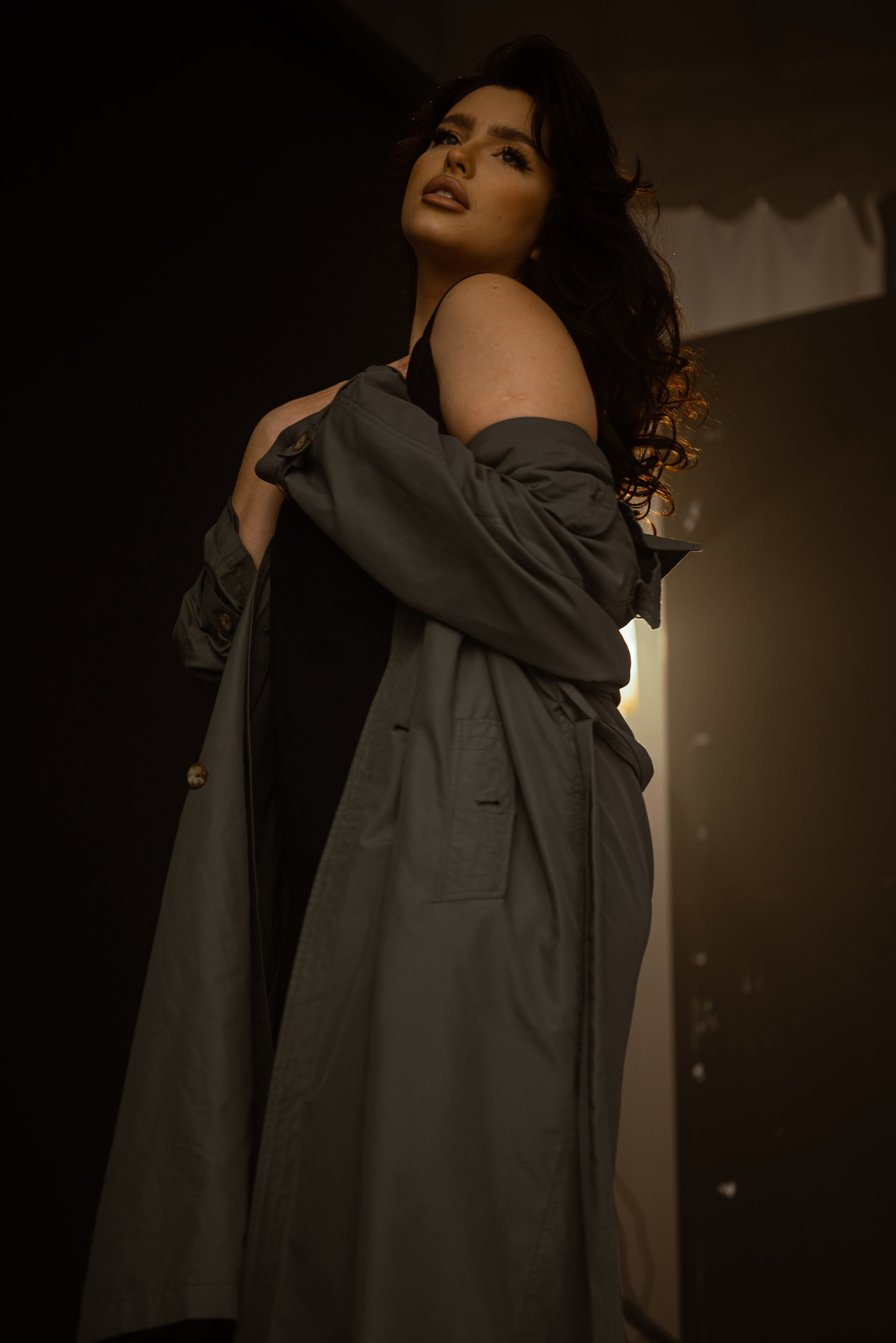 Александра. Фотограф Ирина Новикова