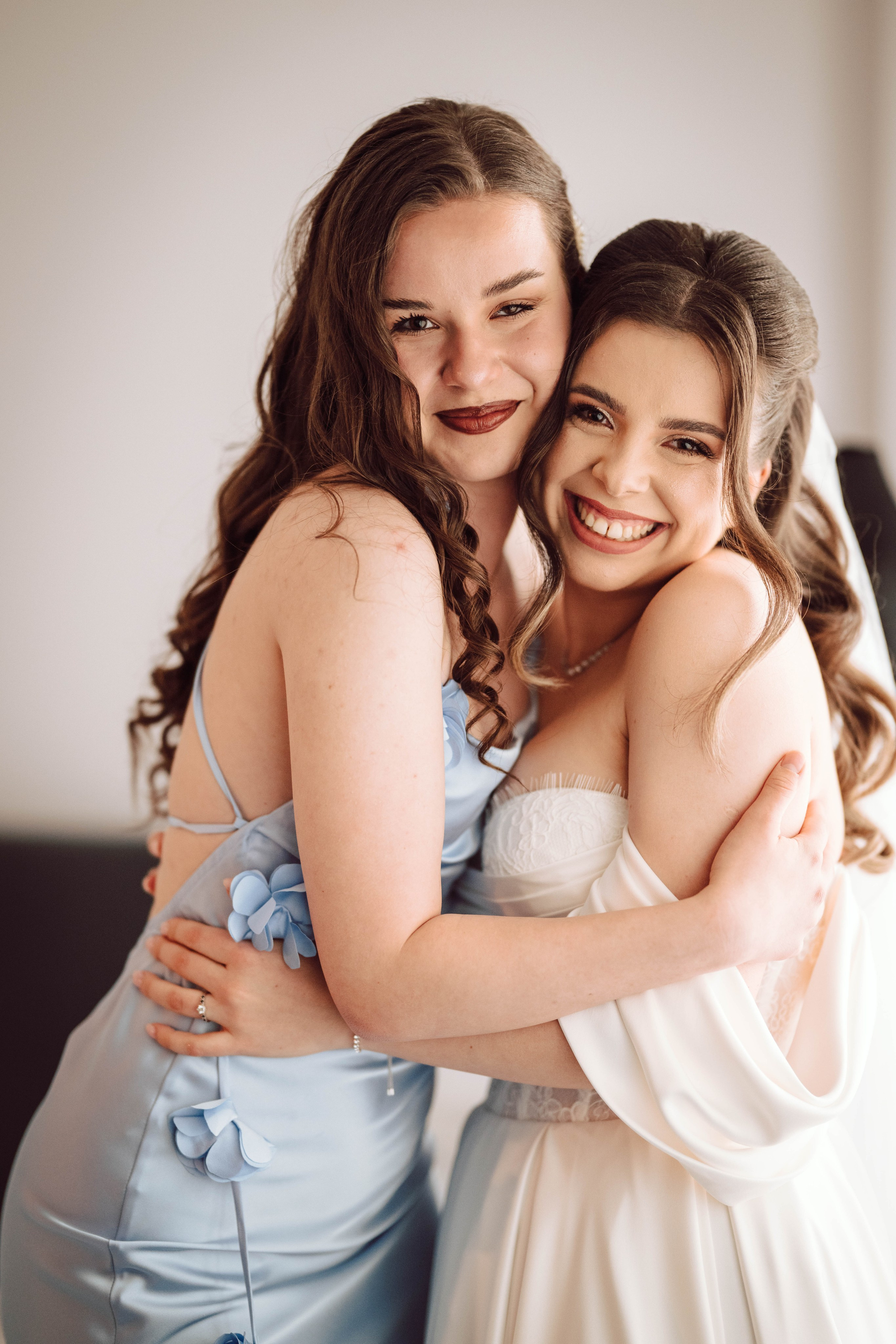 Bianca & Mihai. The Catalins Events — Wedding Photography & Videography