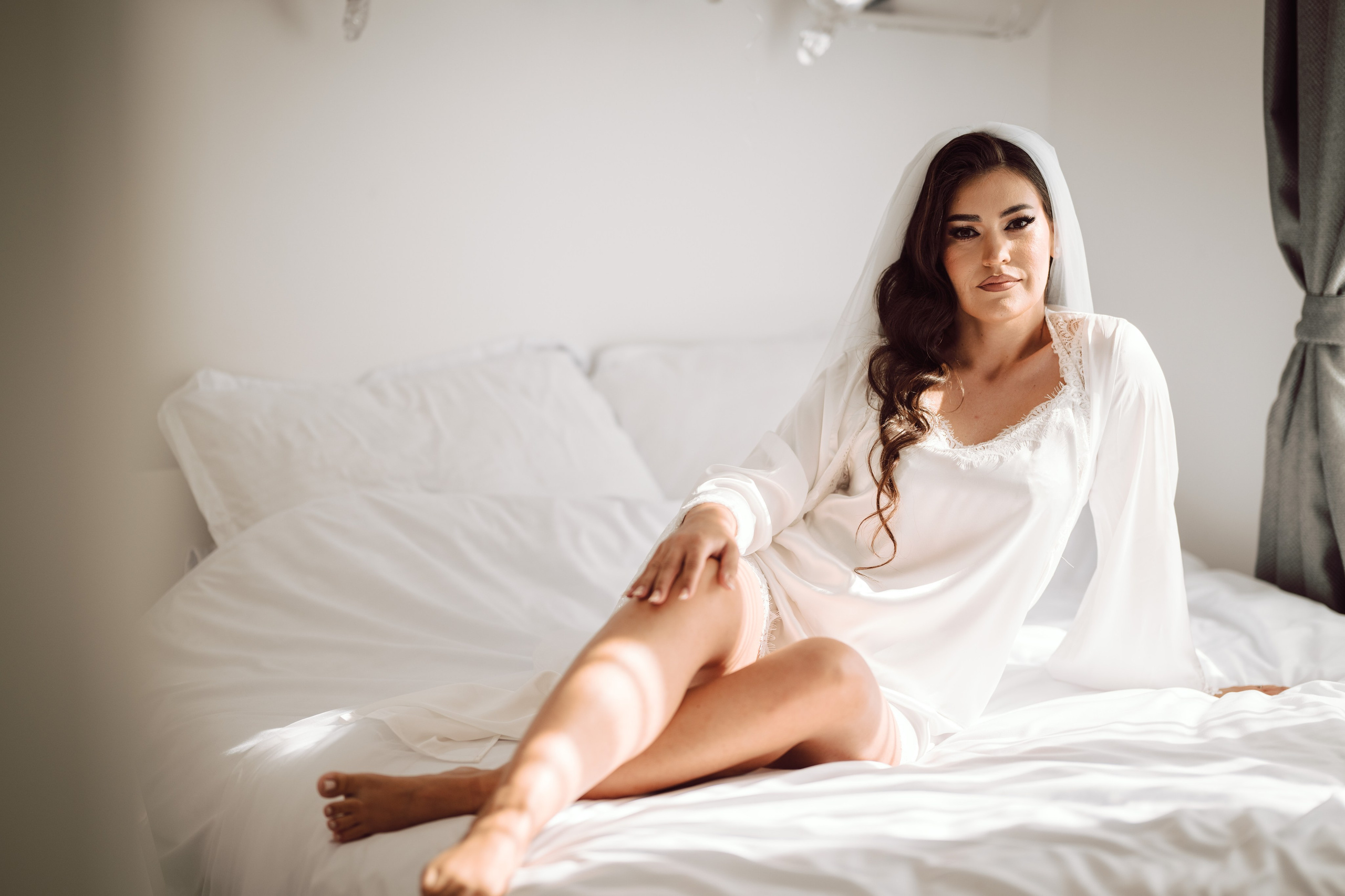 Gabriela & Marian. The Catalins Events — Wedding Photography & Videography