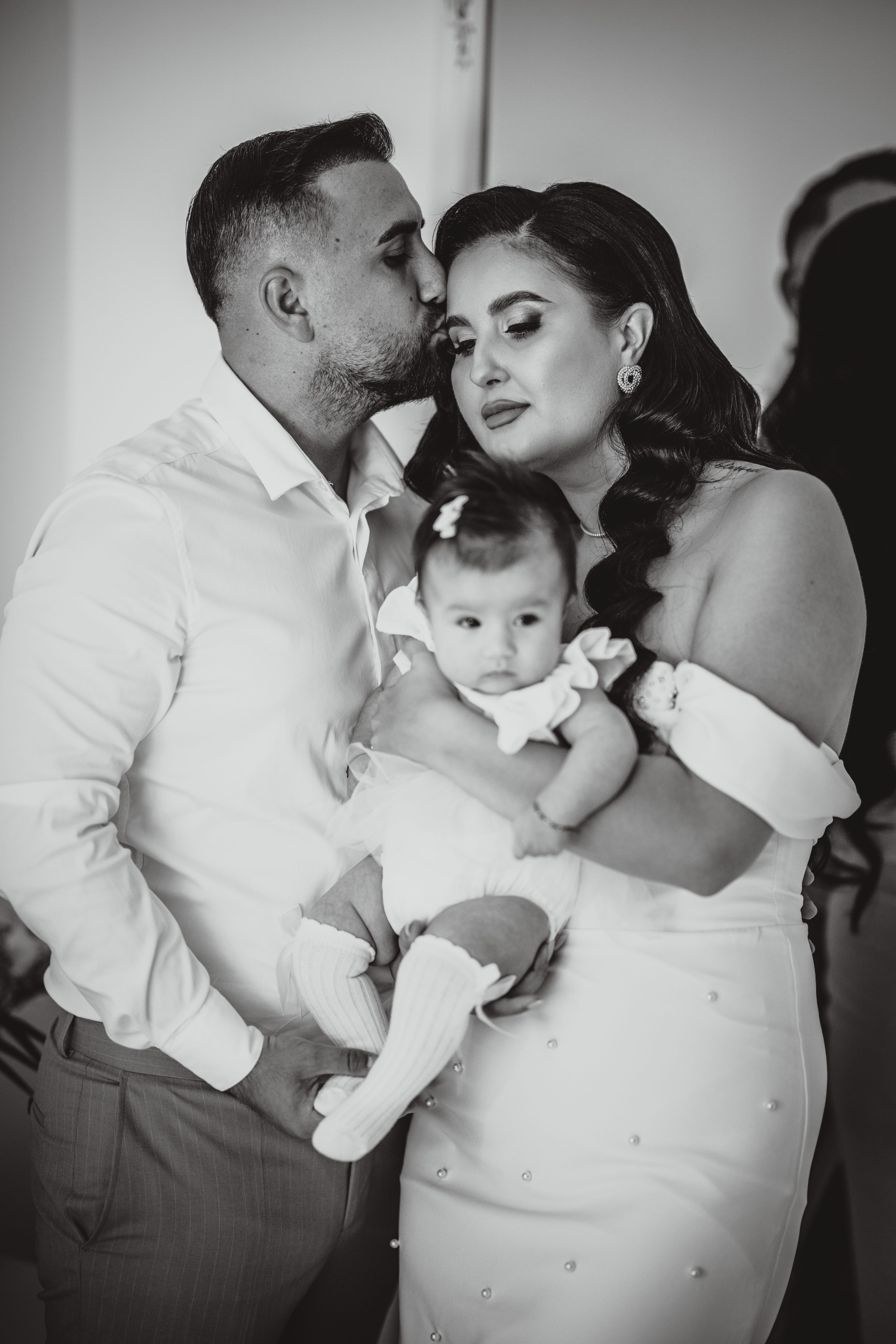 Kasia Ioana. The Catalins Events — Wedding Photography & Videography