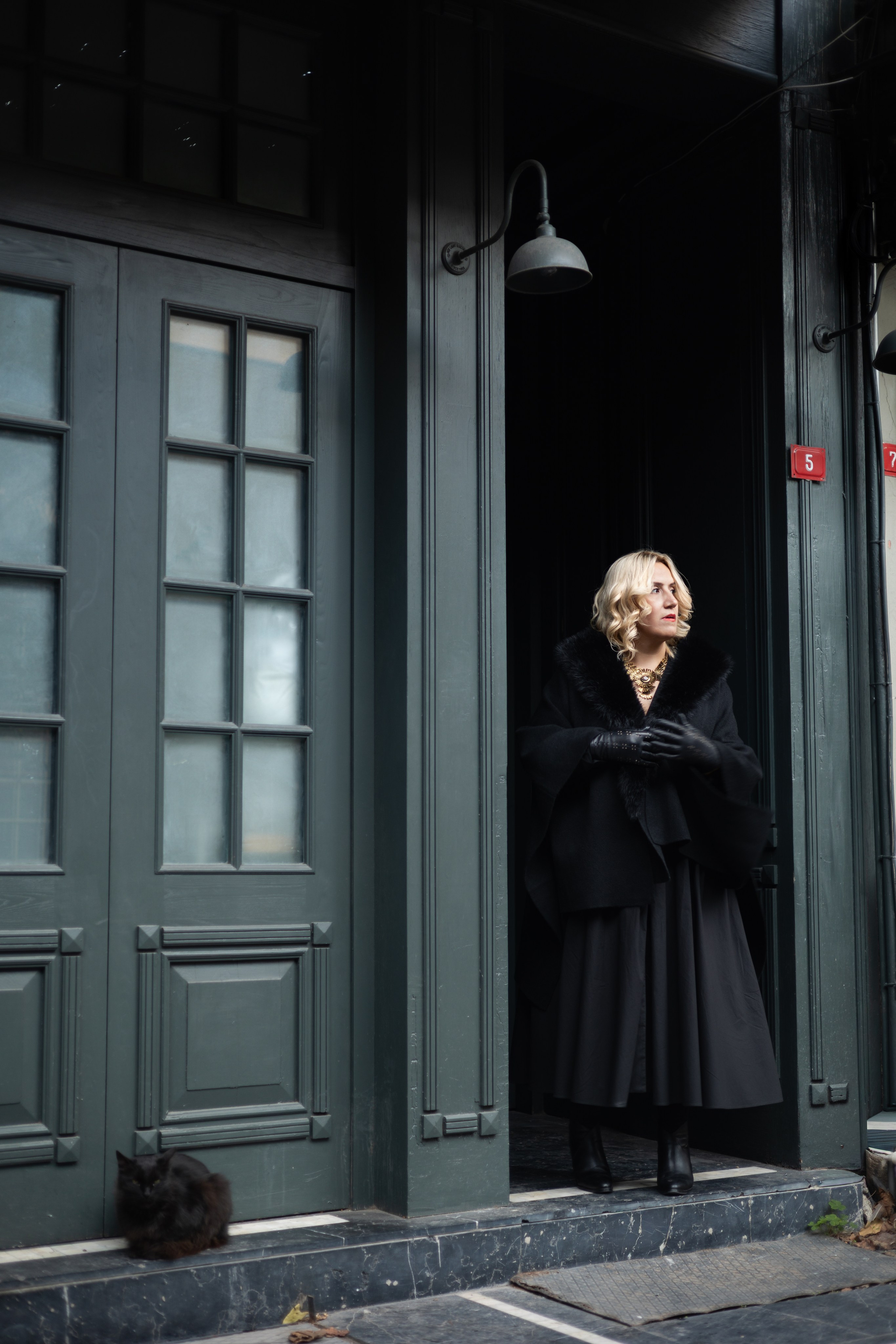 Голливуд в Бейоглу. Фотограф в Стамбуле | Прогулки по Стамбулу