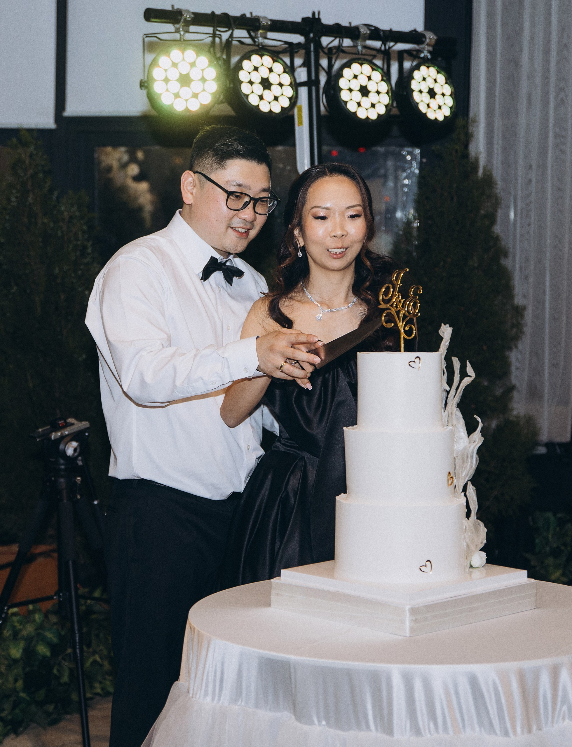 Евгений и Юлия. Portrait photographer in South Korea Olga Lian