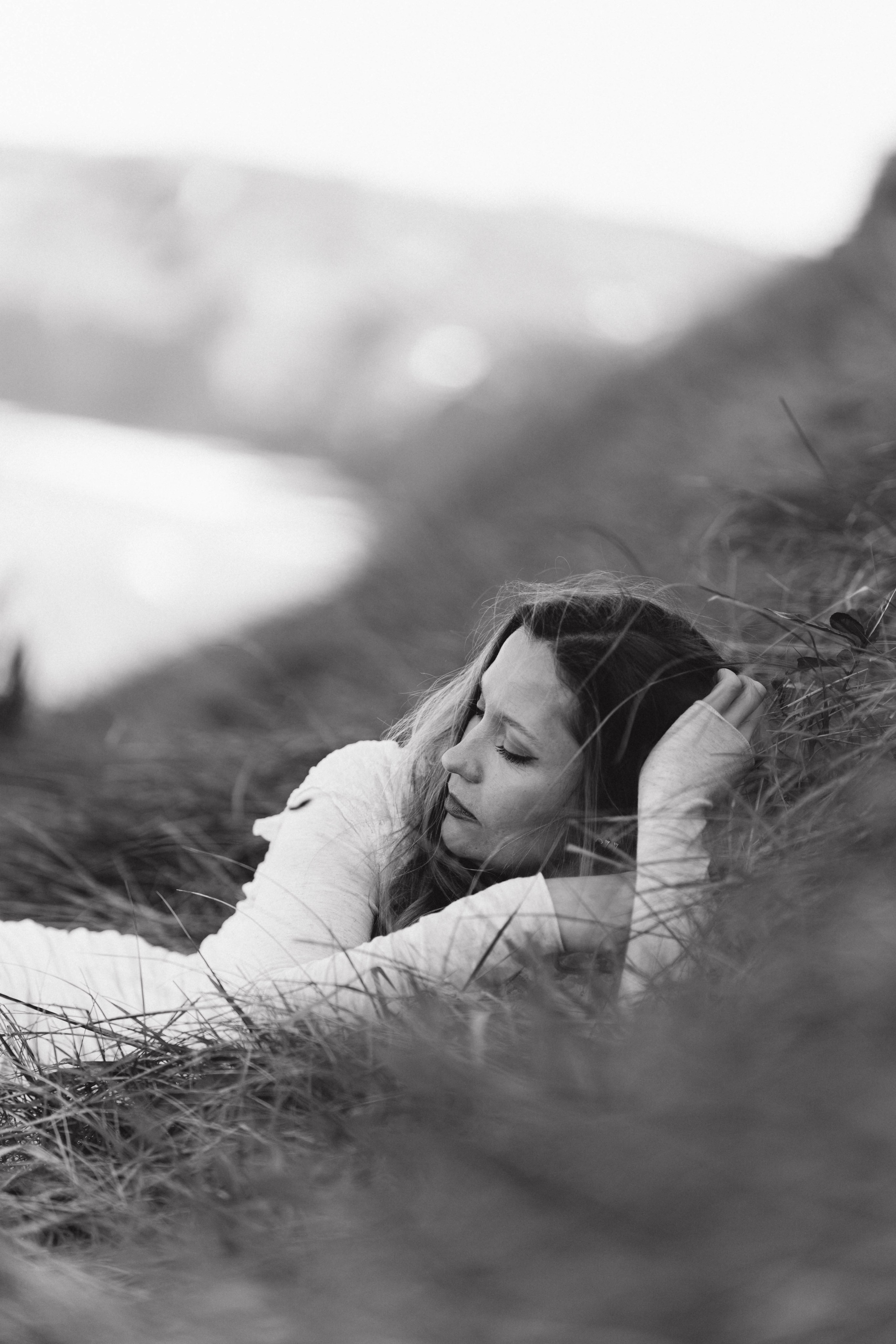 Катя. Family photographer in Oviedo — Yana Razina