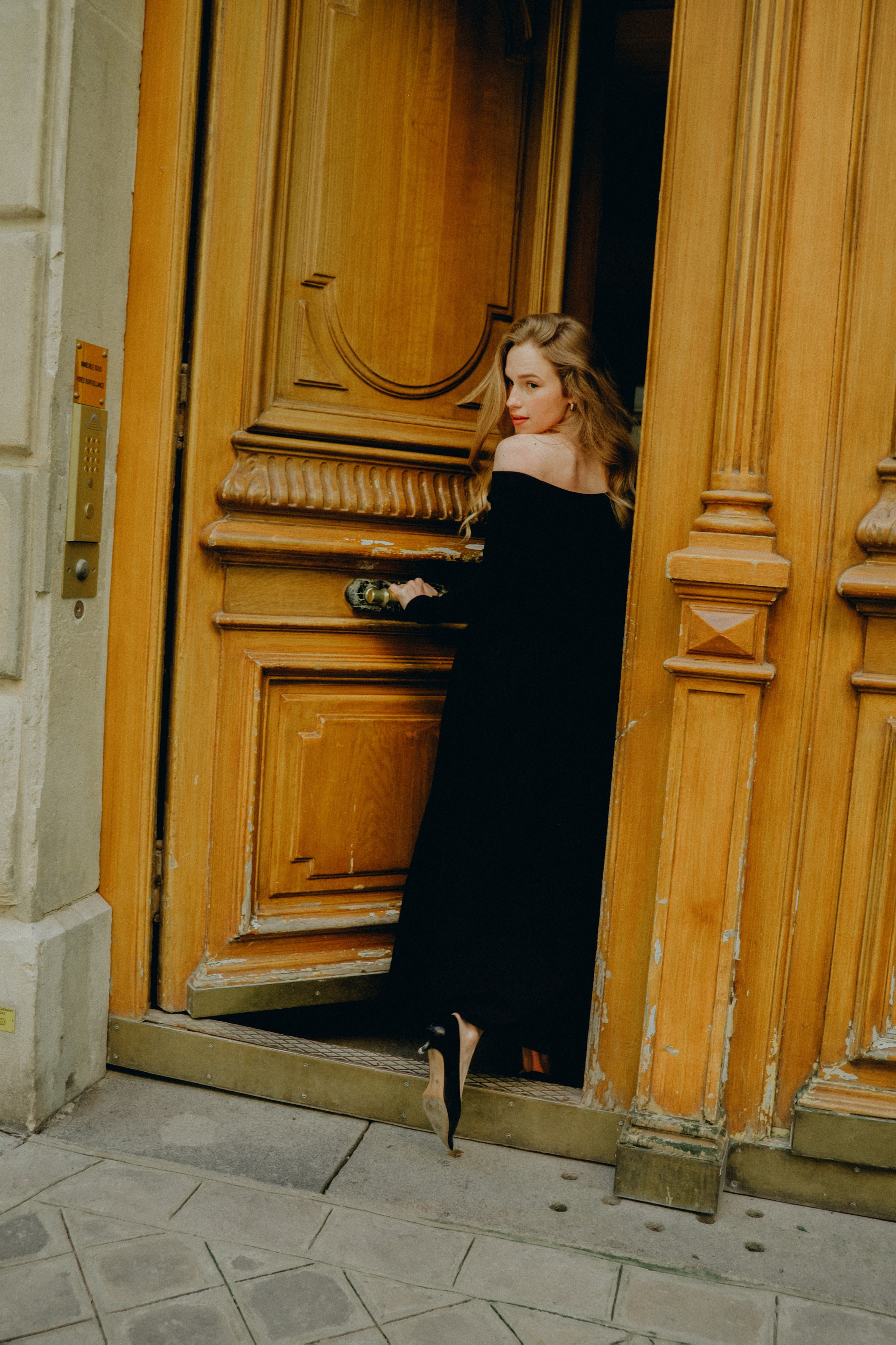 Photographer Stasi Dilbazi