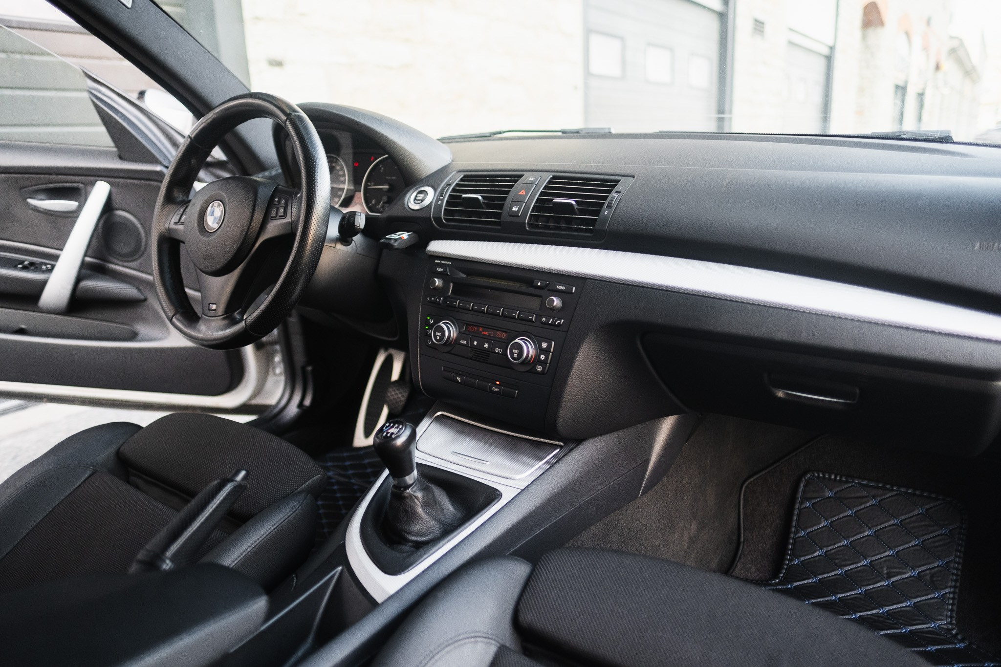 BMW E82. LOHA VISUALS — AUTOMOTIVE PHOTOGRAPHY