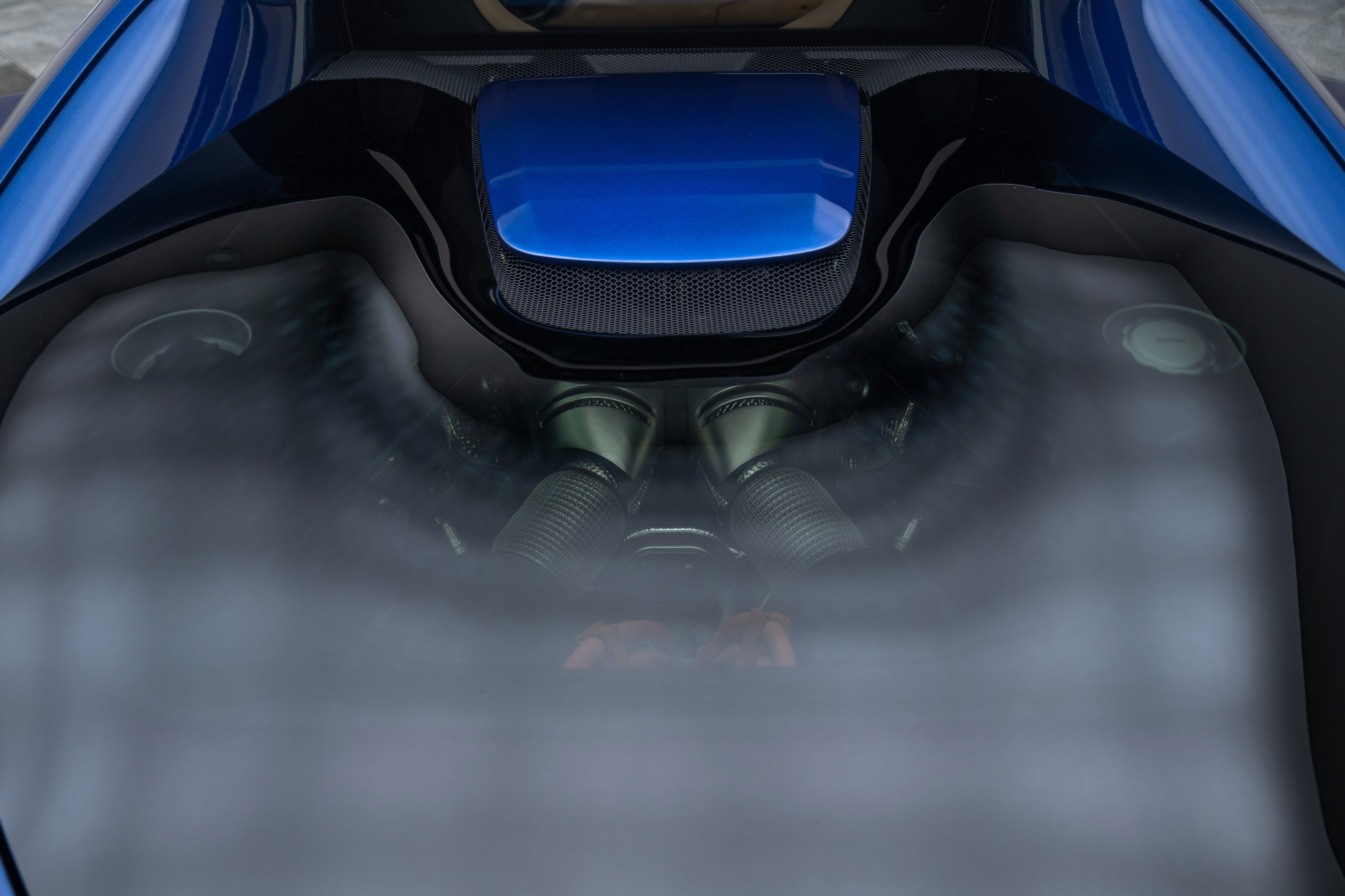 FERRARI 296GTB. LOHA VISUALS — AUTOMOTIVE PHOTOGRAPHY