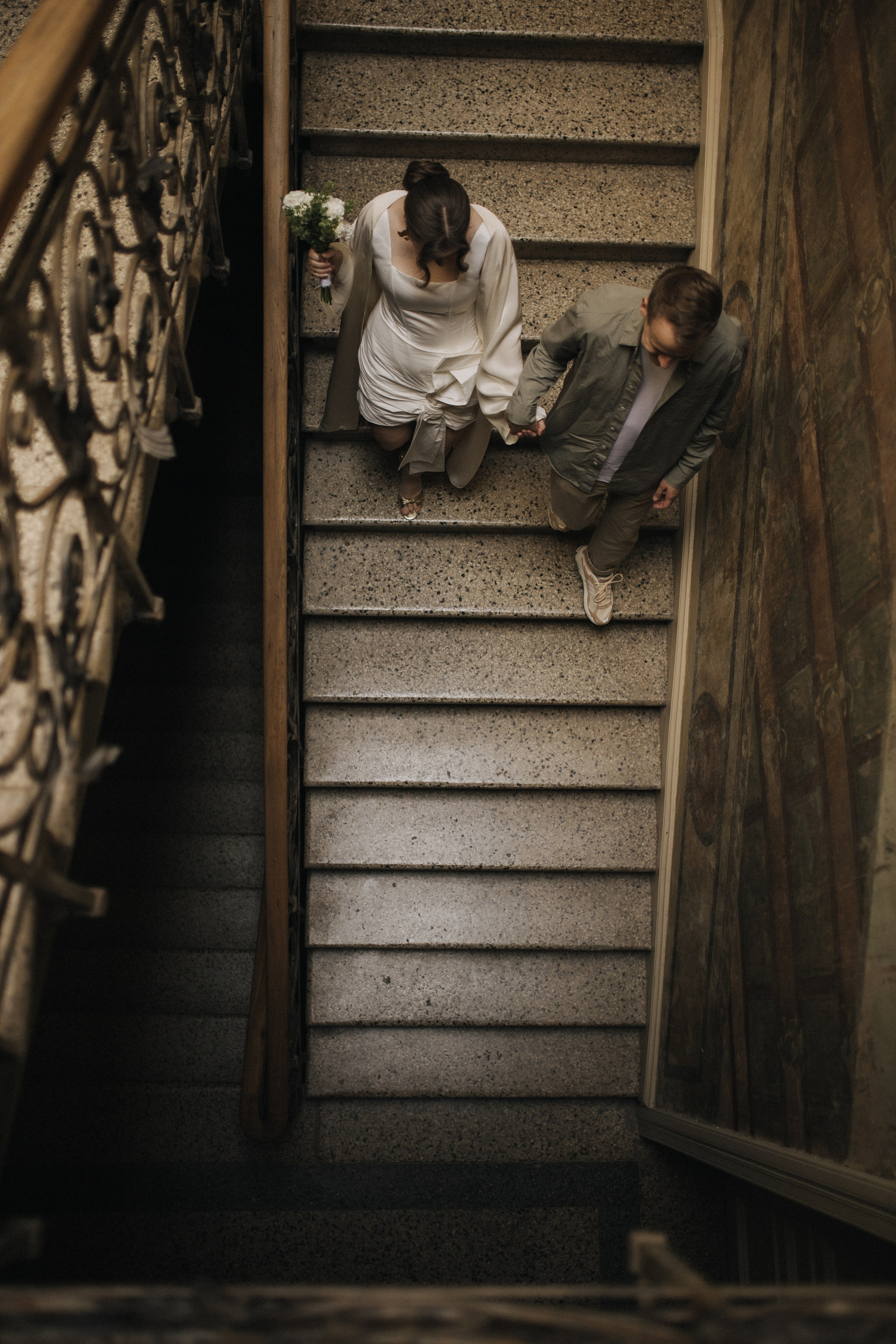 M|D. Свадебный фотограф Тбилиси Грузия