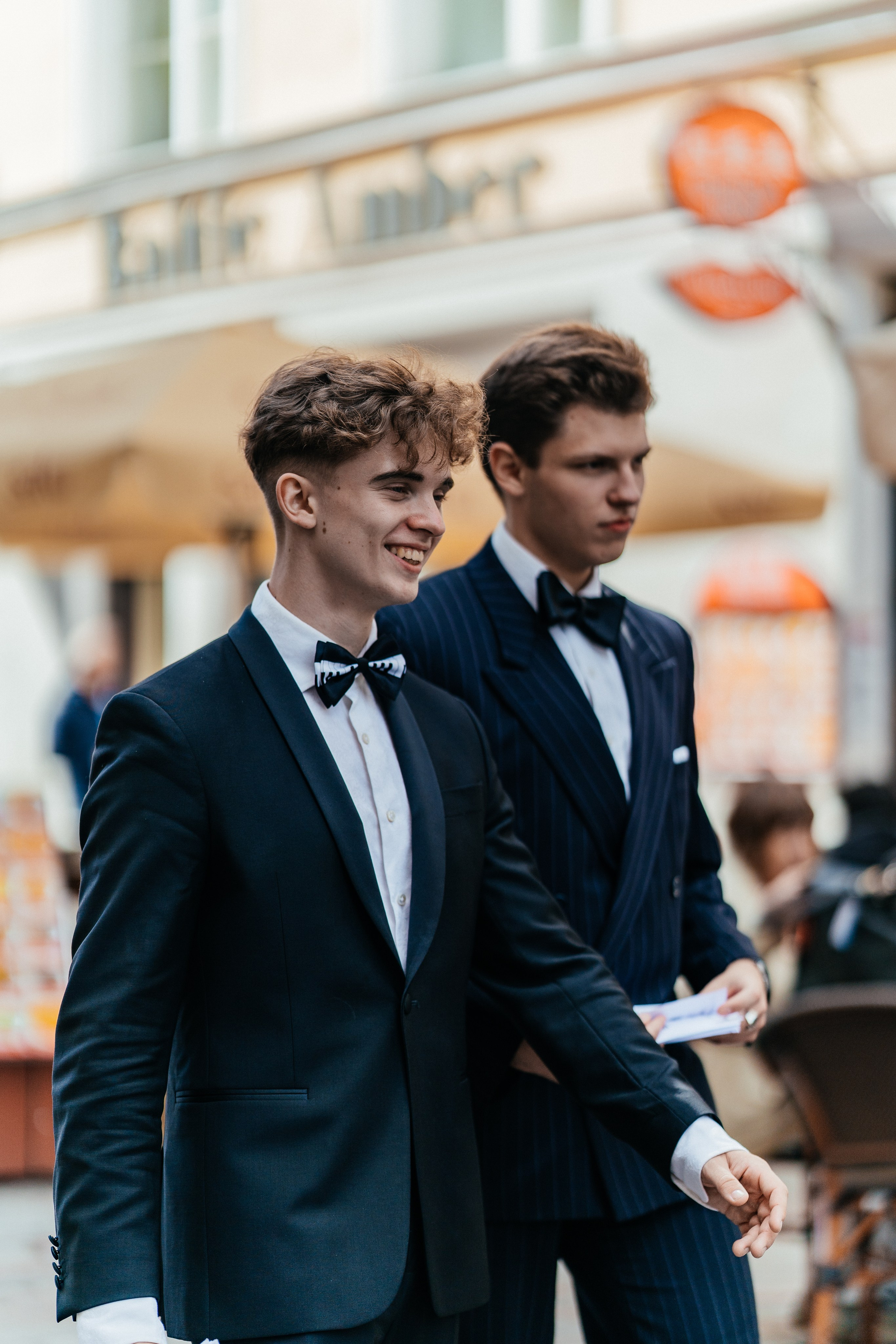 Street photo. Uvarovsphoto