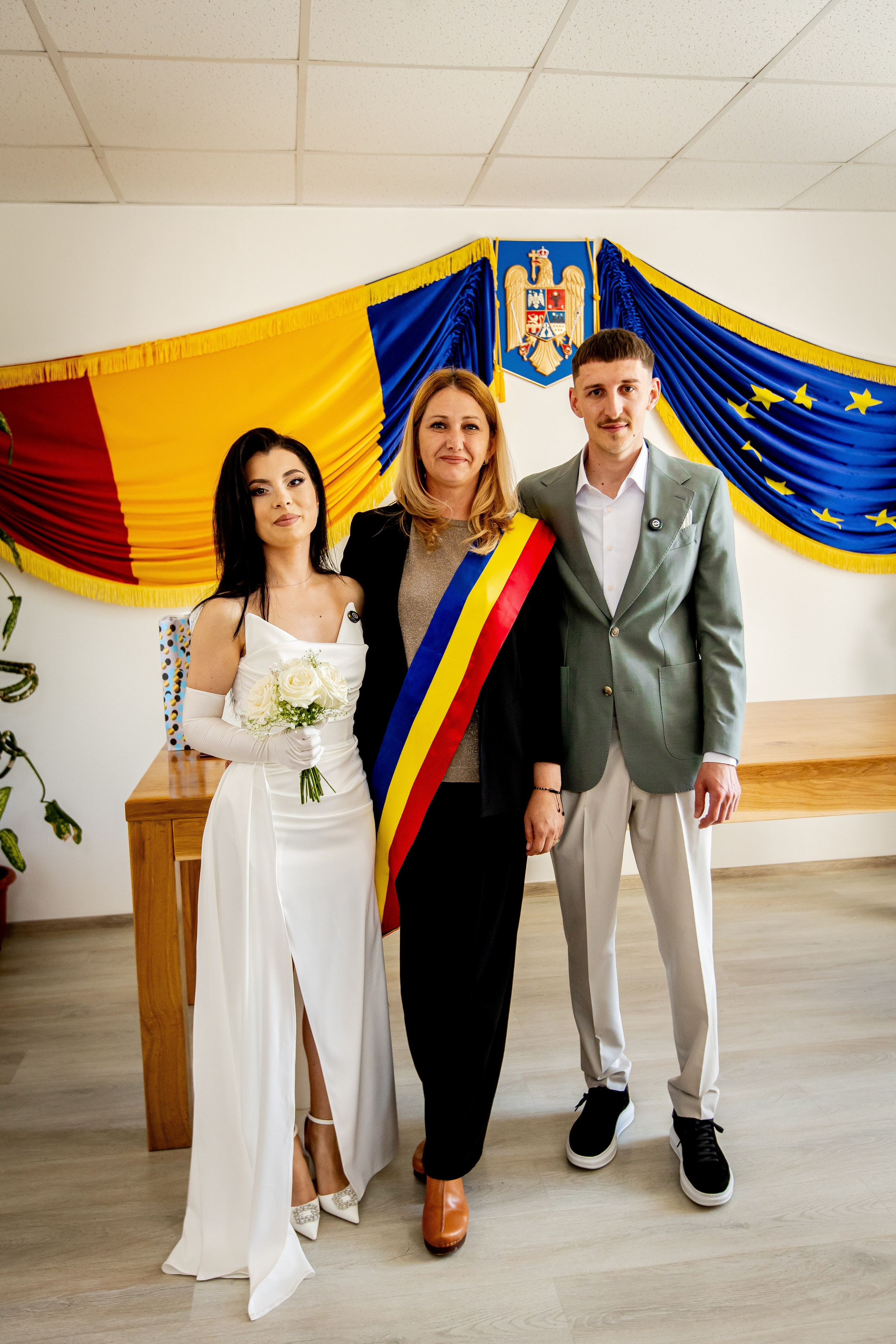 Cosmina & Răzvan. MGS STUDIO