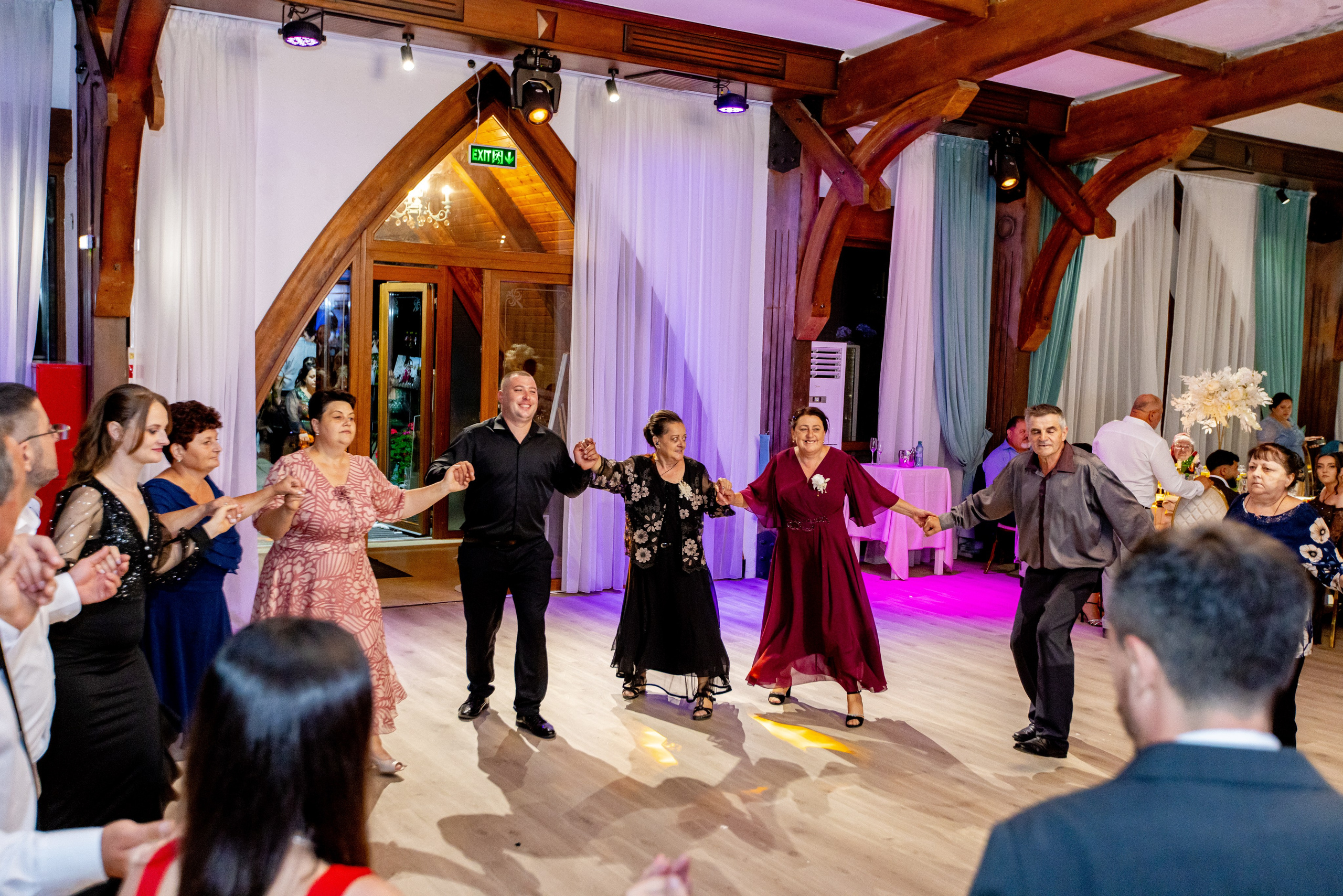 Adelina & Andrei 18.07.2026. MGS STUDIO