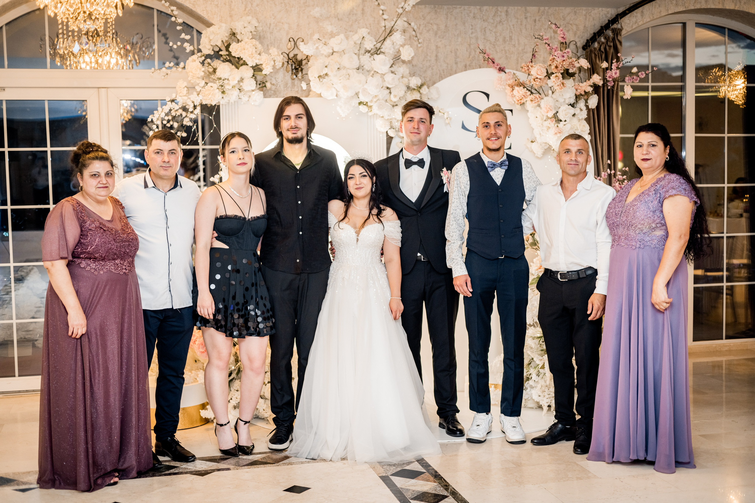 Stefana & Eusebiu 04.07.2026. MGS STUDIO