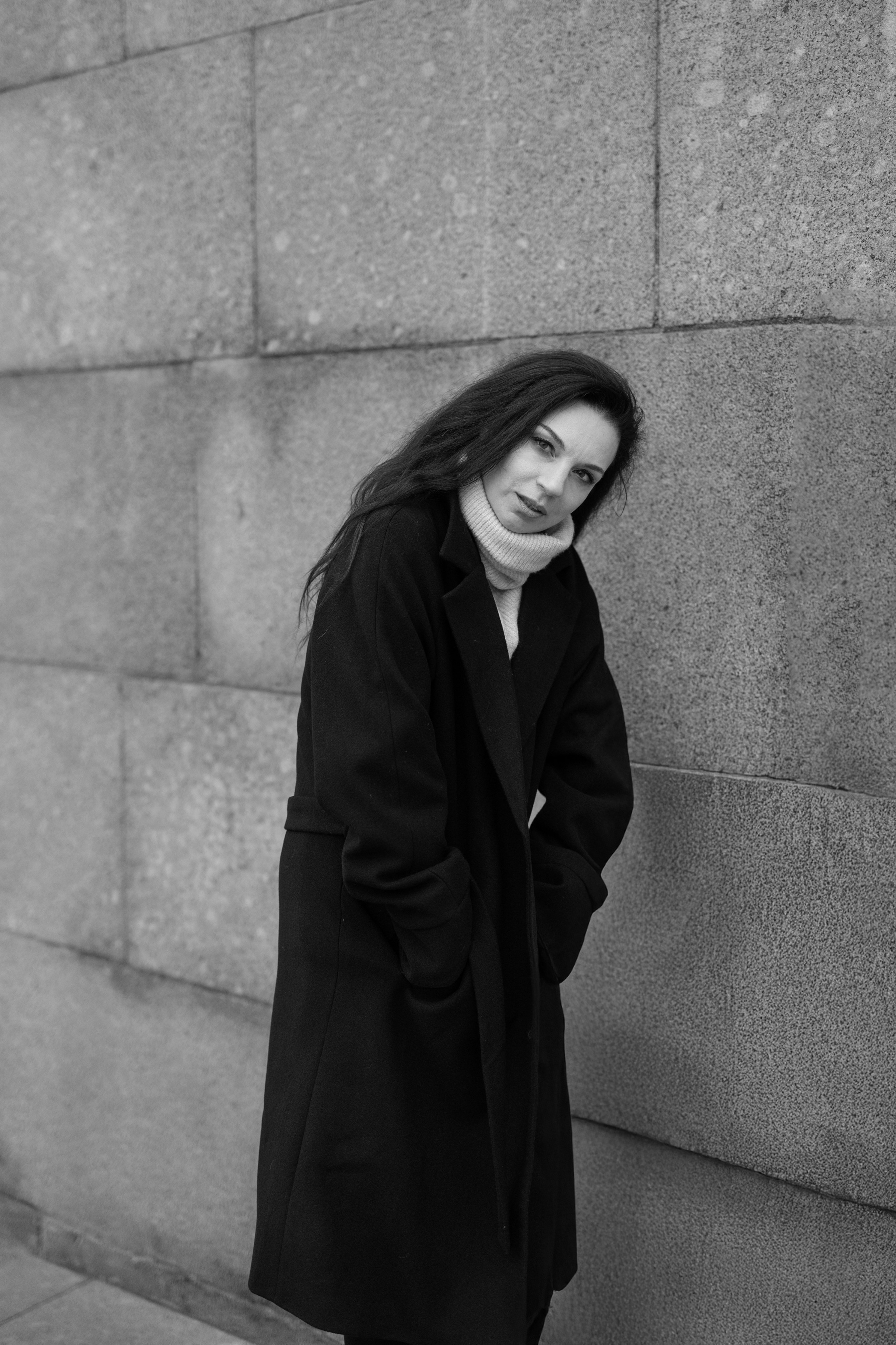 ЮЛИЯ. Женский фотограф 45+ Наталья Колосанова, Москва