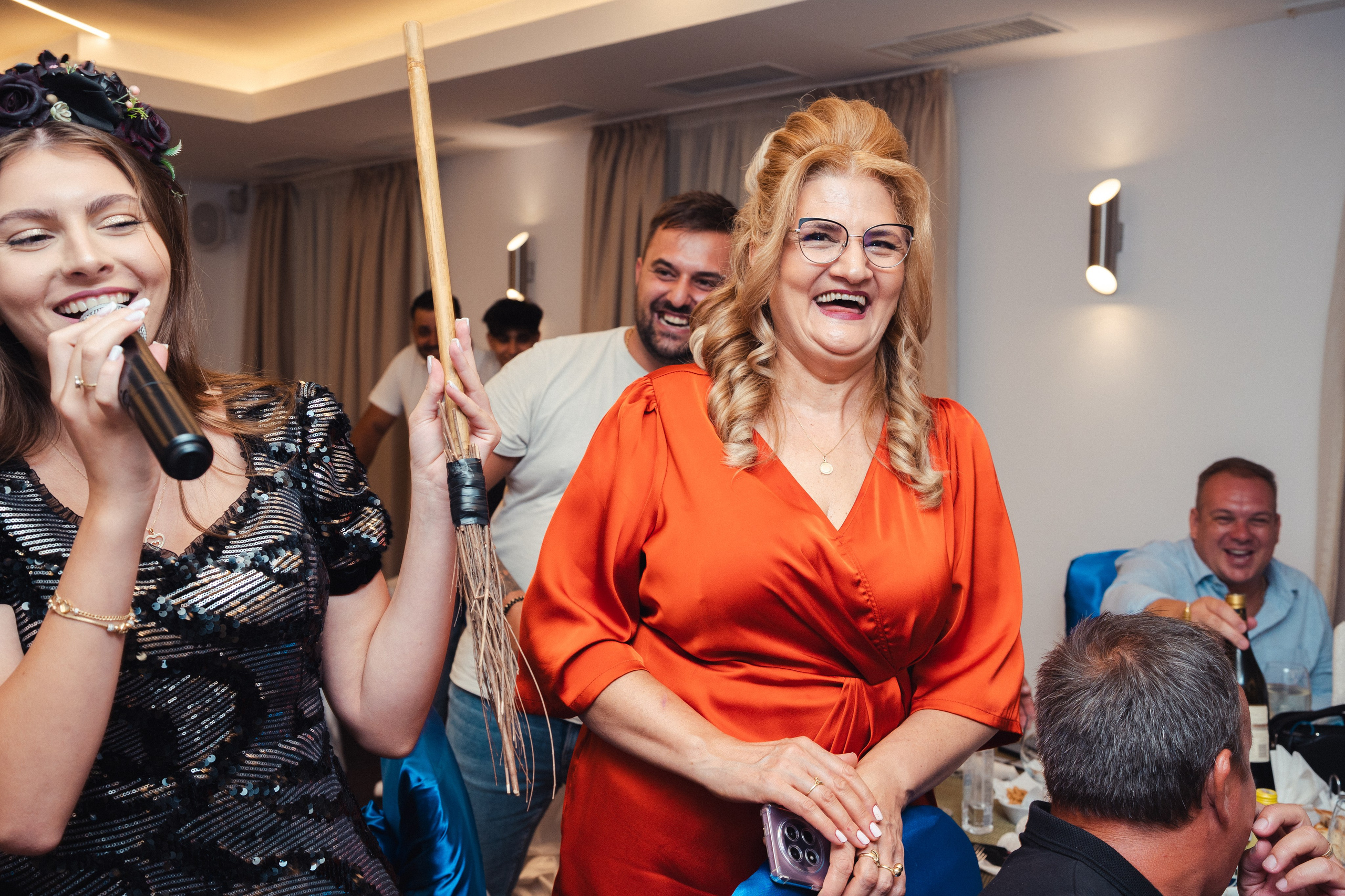 Botez - Aryan Andrei