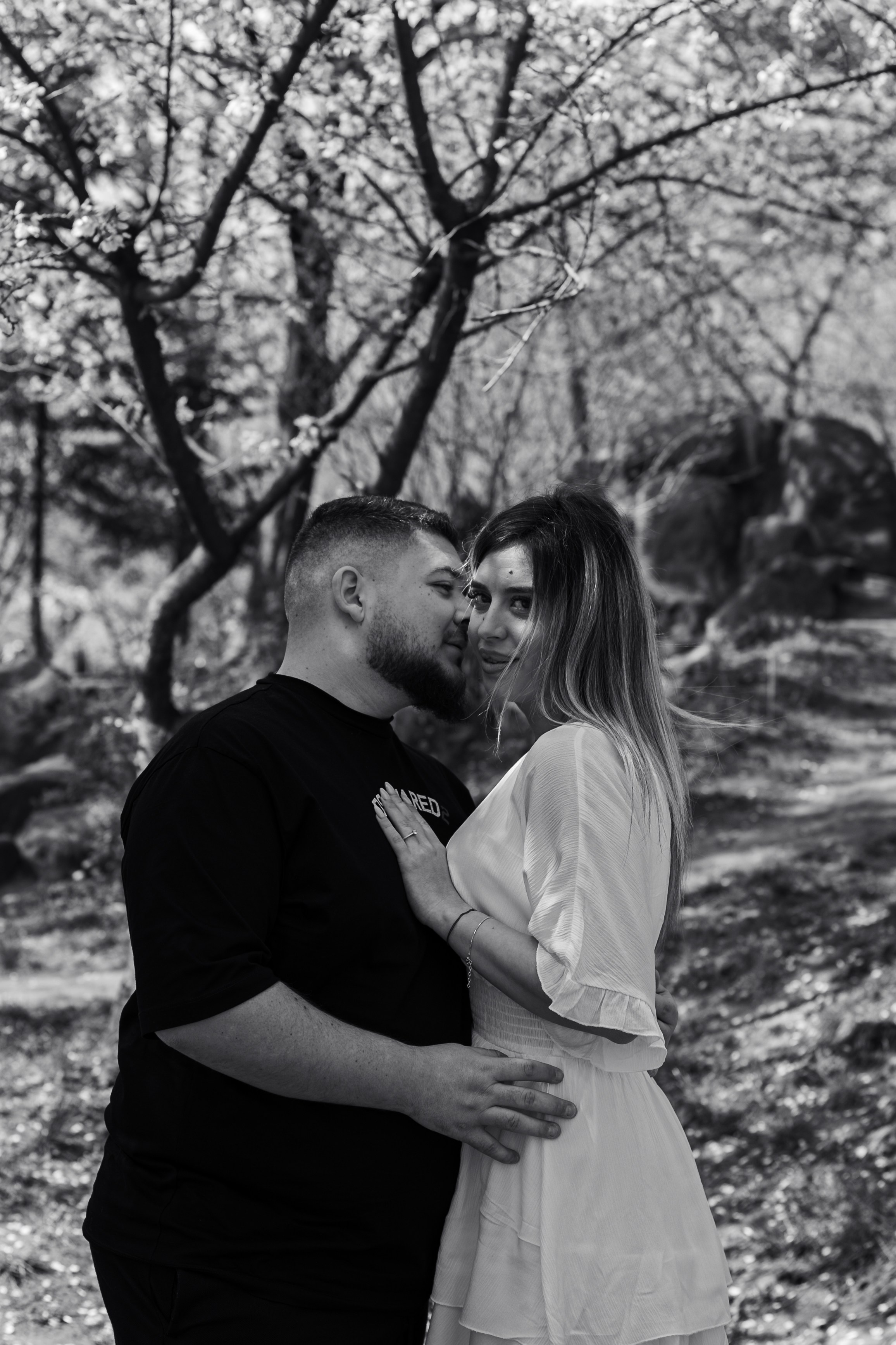 Save the date - Ruxandra și Cezar