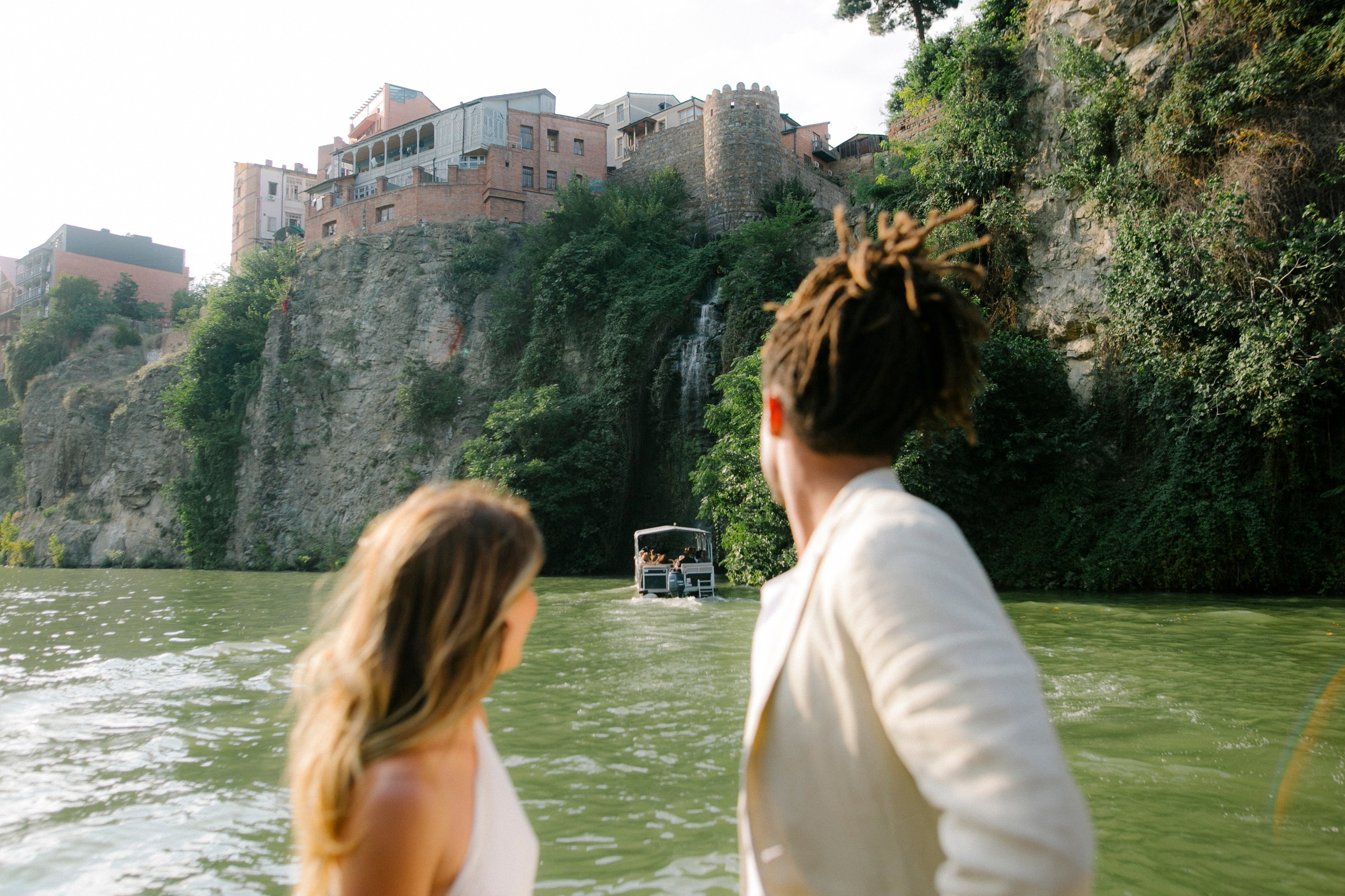 Wedding photographer Tbilisi Georgia. Alex&Polly | Wedding & Family Photographer Tbilisi