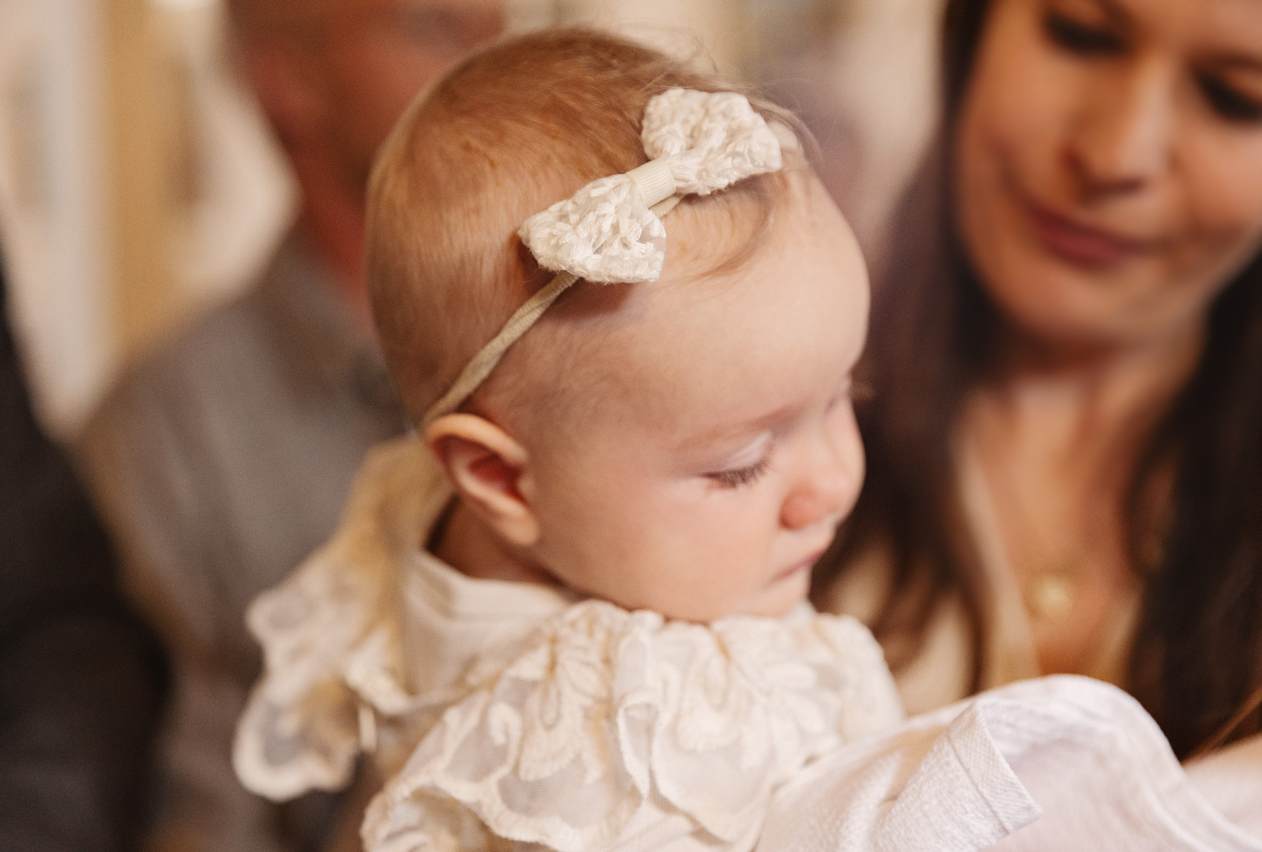 Taufe. Oxana Gruber Fotograf