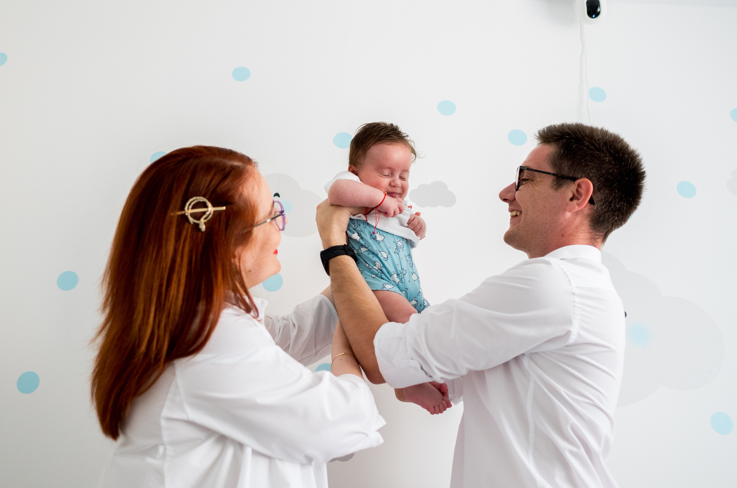 Botez. Fotograf evenimente Targoviste