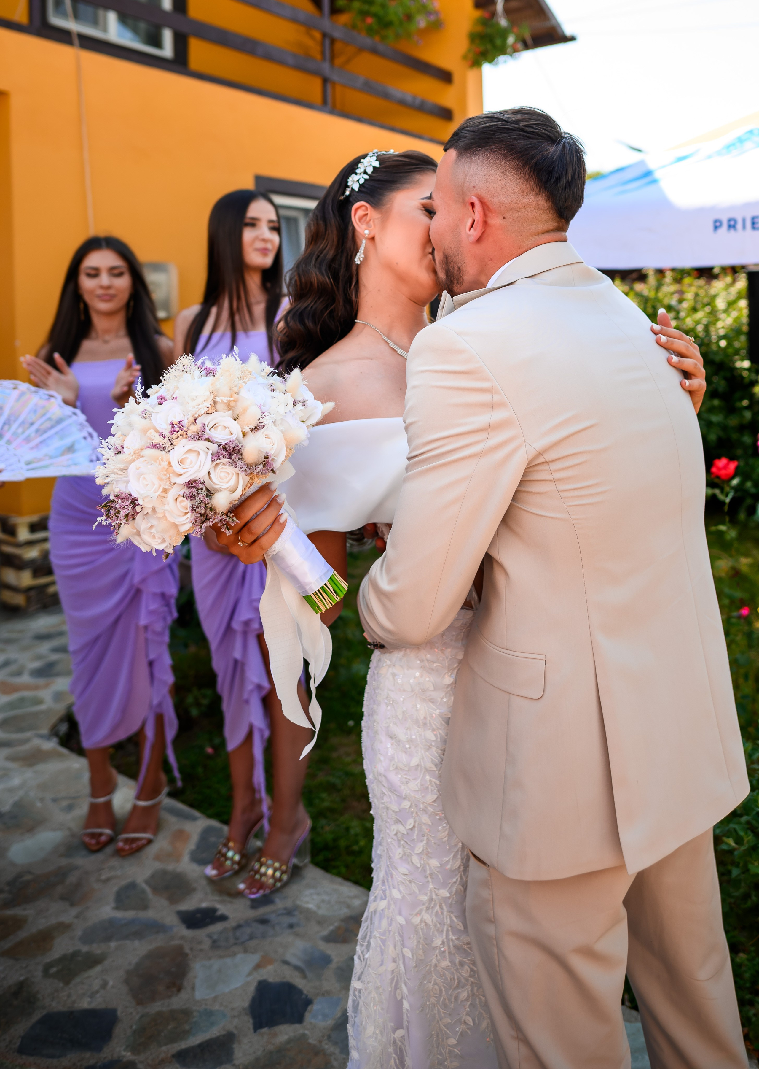 Nunta. Fotograf evenimente Targoviste