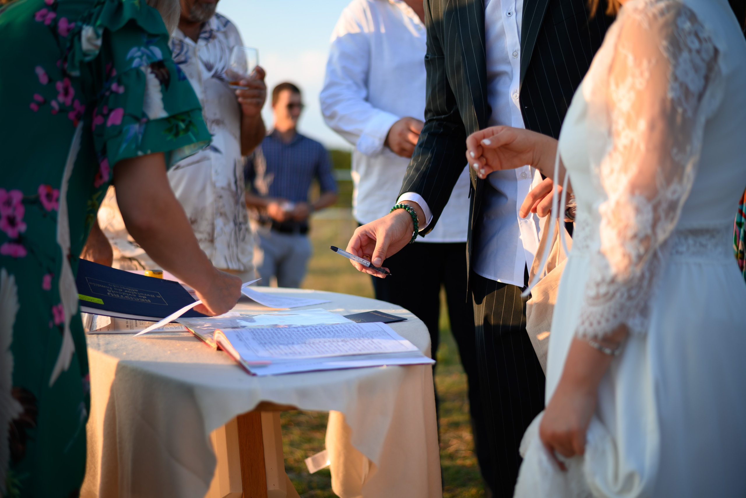 Cununie Civila. Fotograf evenimente Targoviste