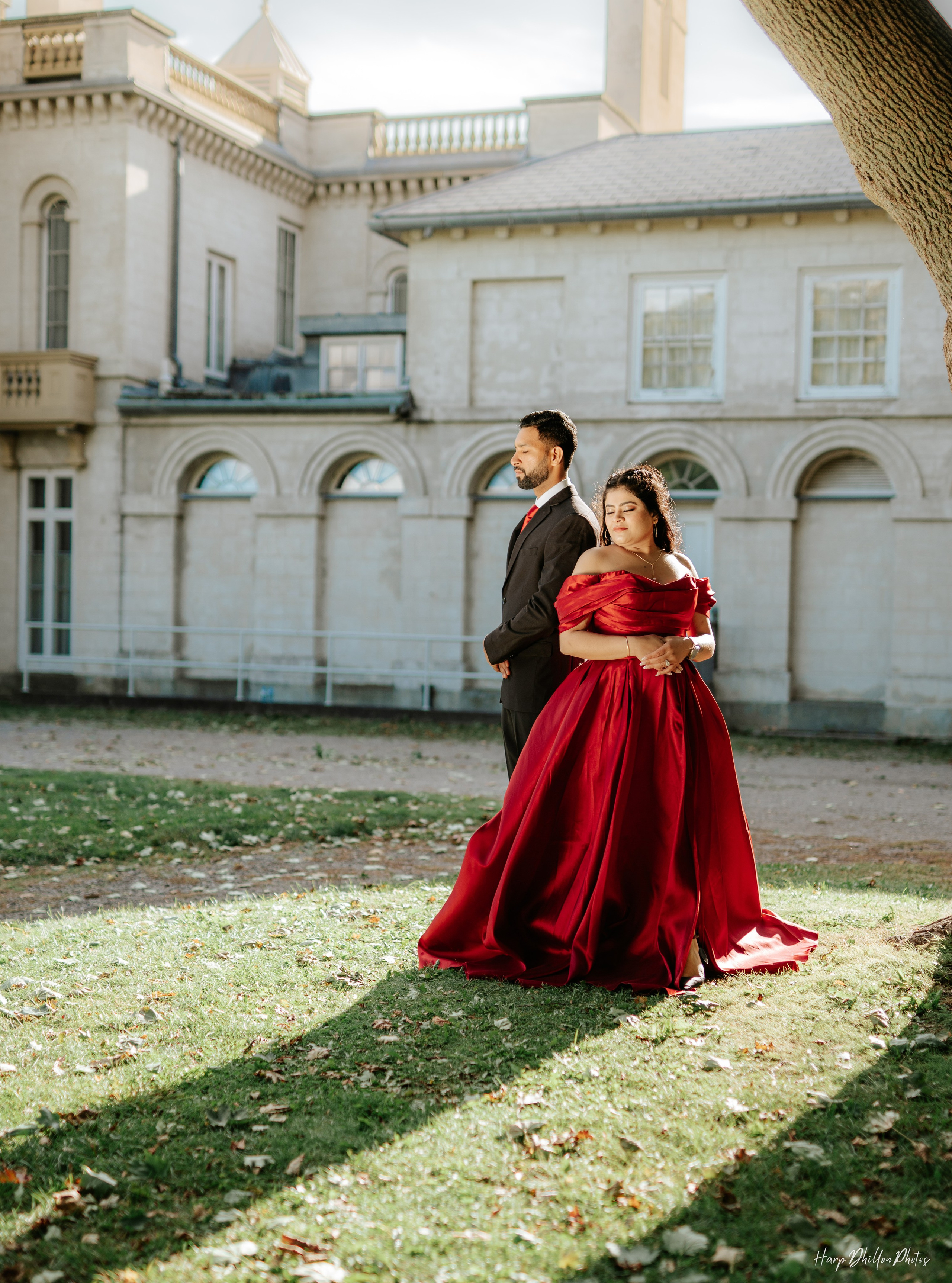 Portfolio. HarpDhillon Photos