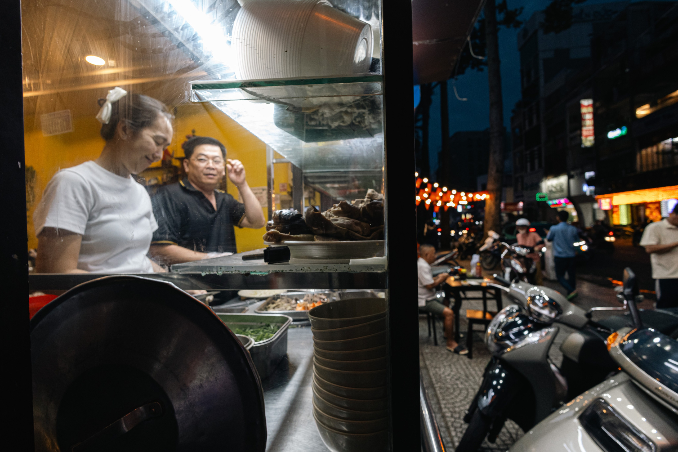 Ho Chi Minh, Vietnam | Part 1| 2025. HOME