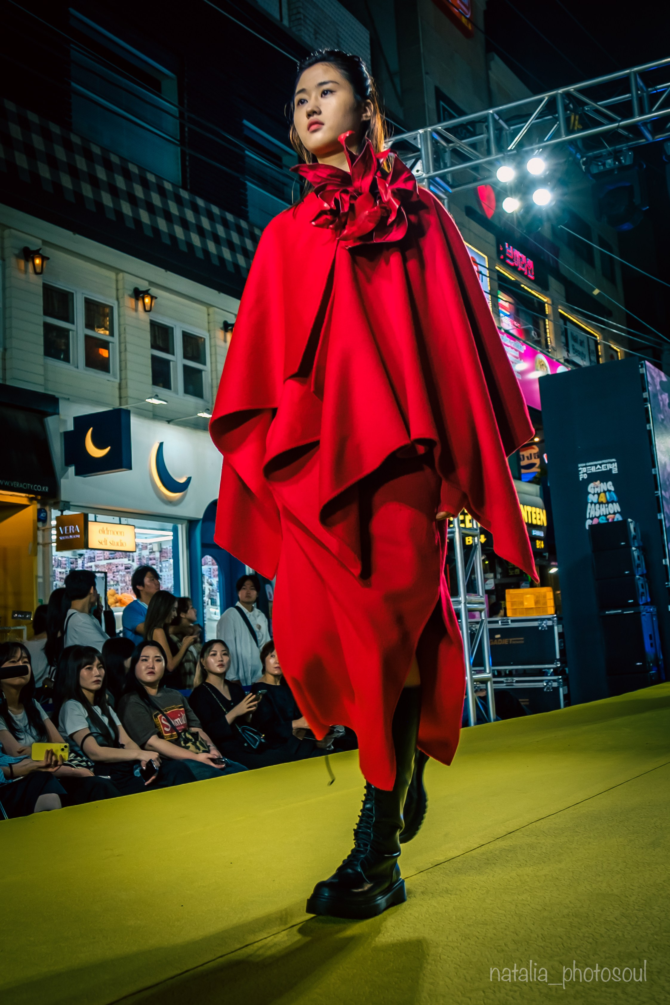 익셉션 믹스마인드마오지흥. Photographer in Seoul Dobrokvashina Natalya