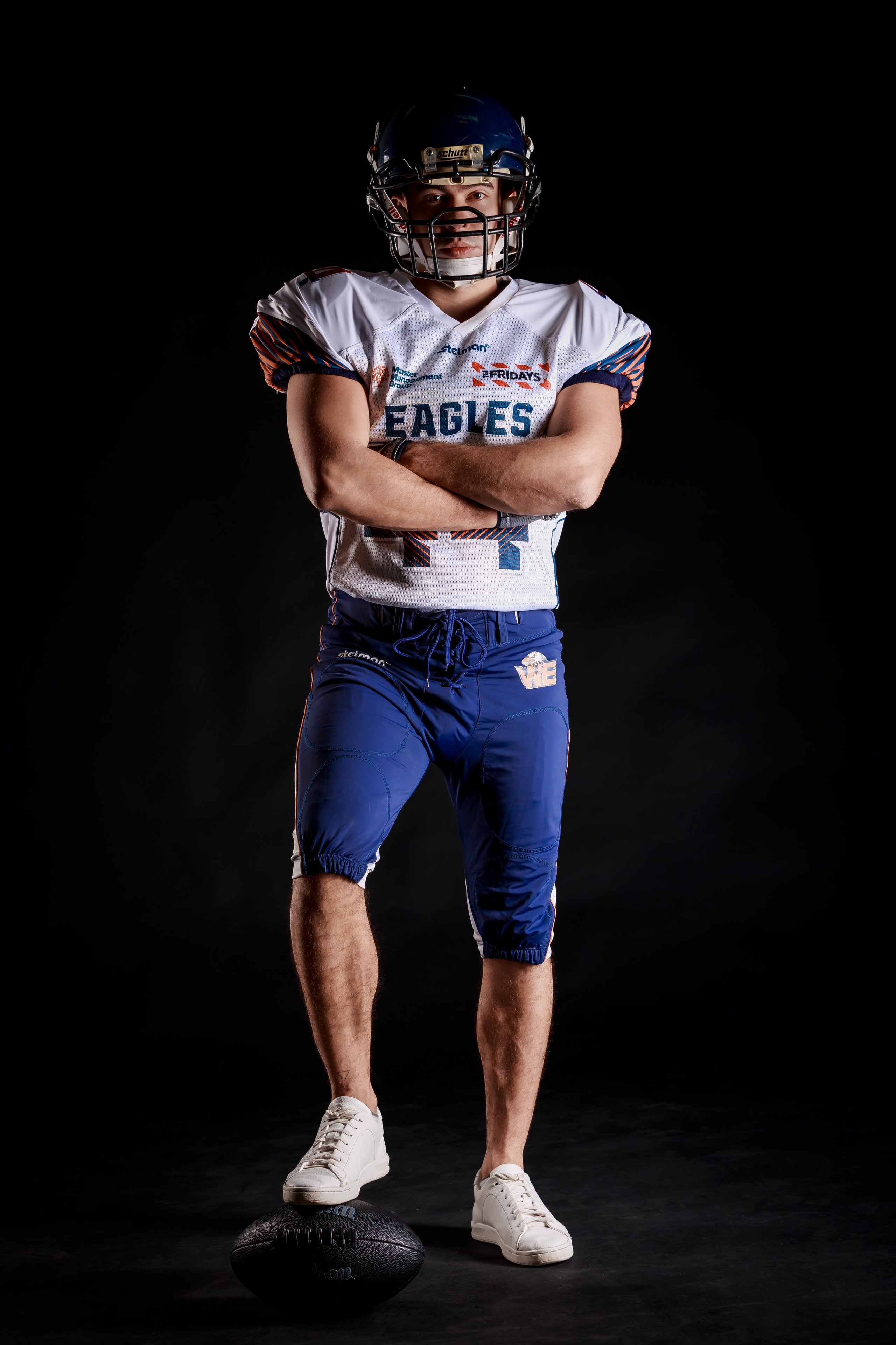 SPORT. Fotograf w Warszawie-Konstantin Golubev